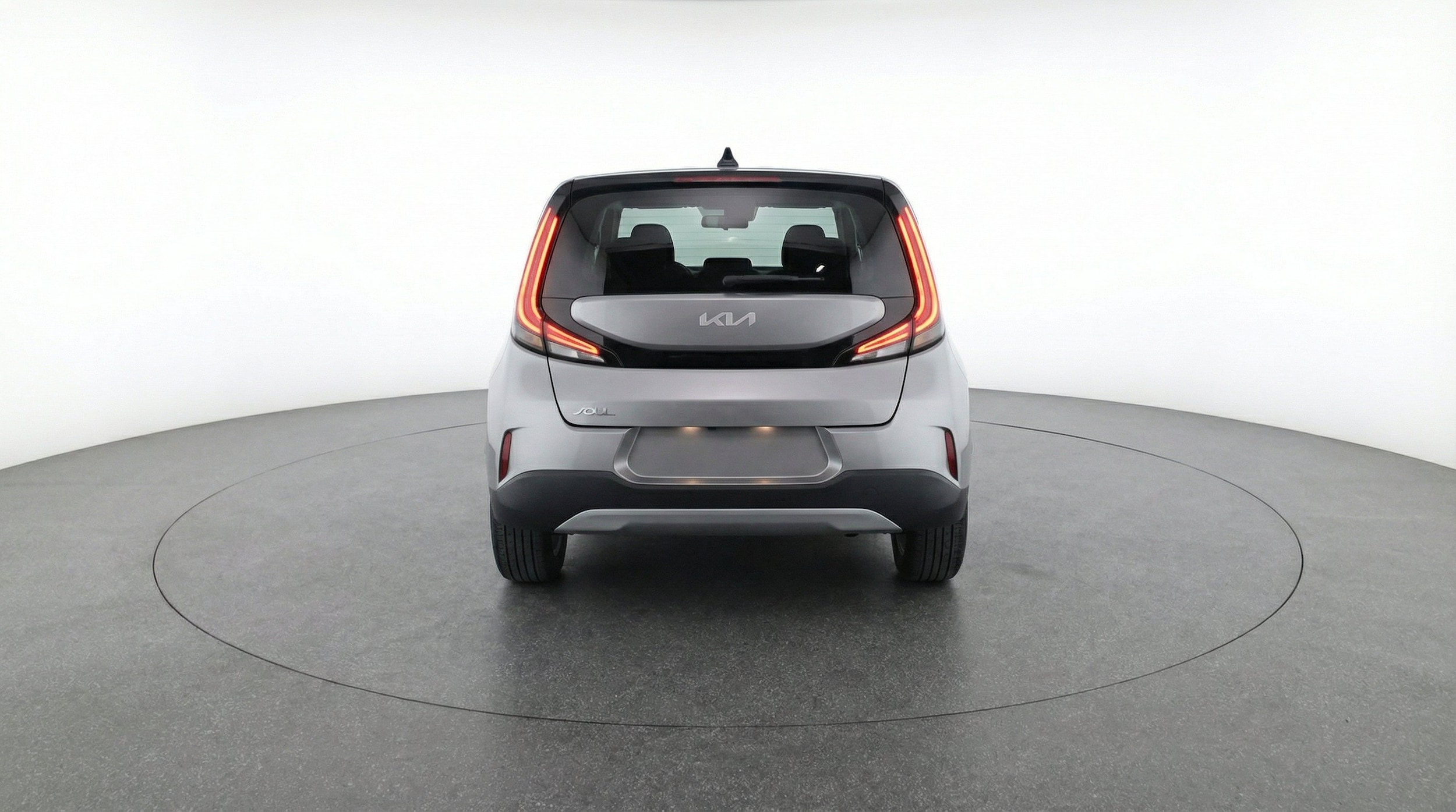 Thumbnail: 2025 Kia Soul - 7