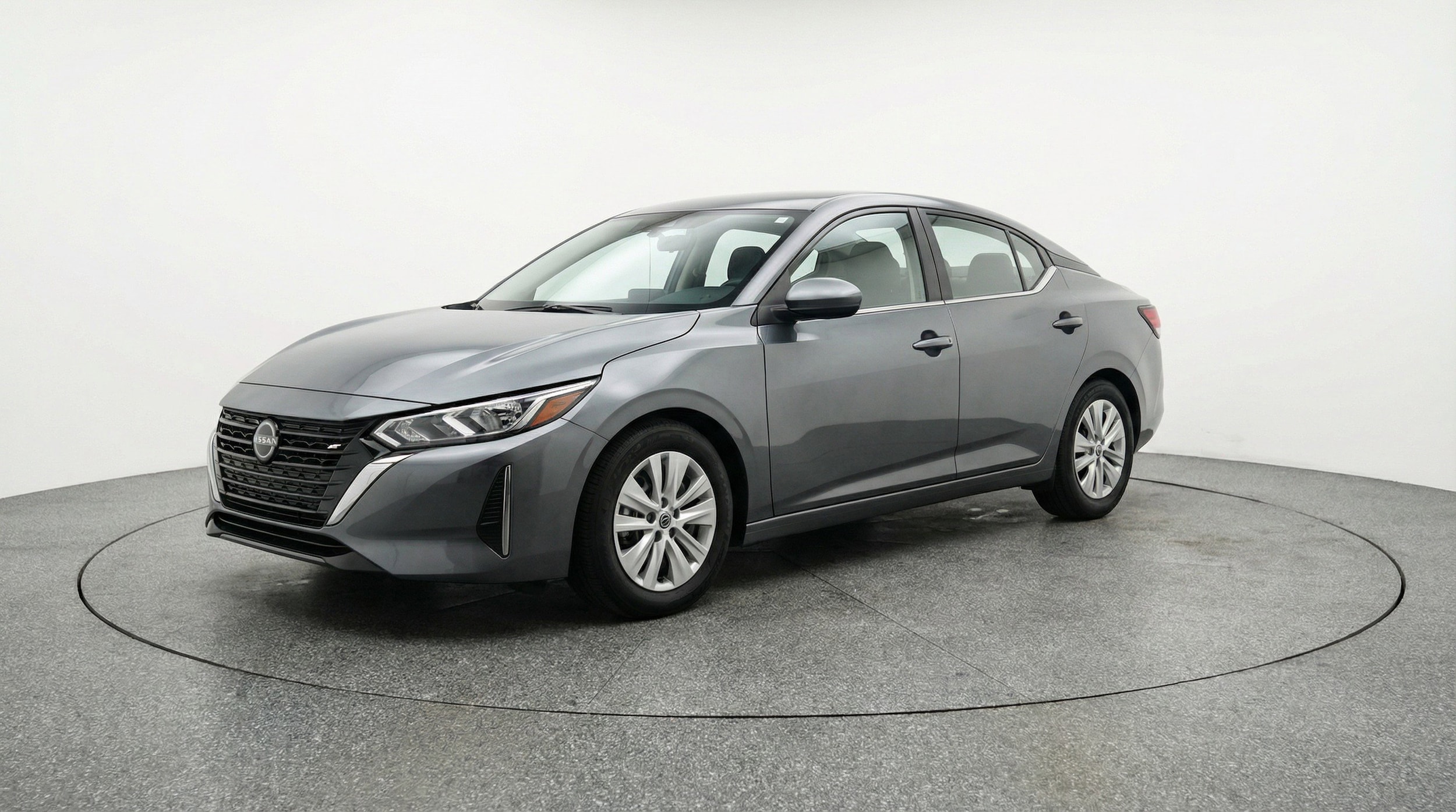 Thumbnail: 2025 Nissan Sentra - 3