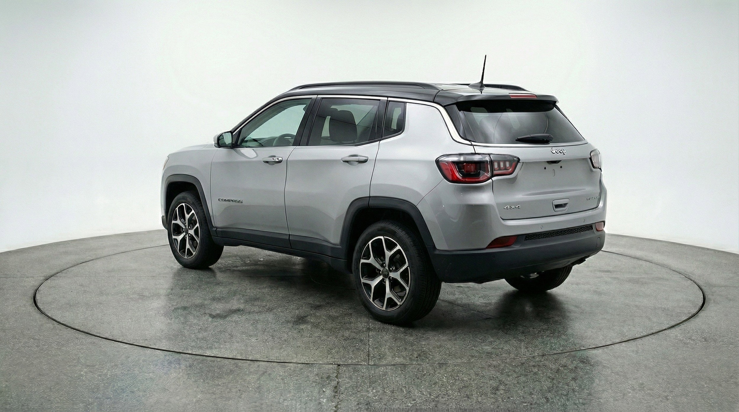 Thumbnail: 2025 Jeep Compass - 6