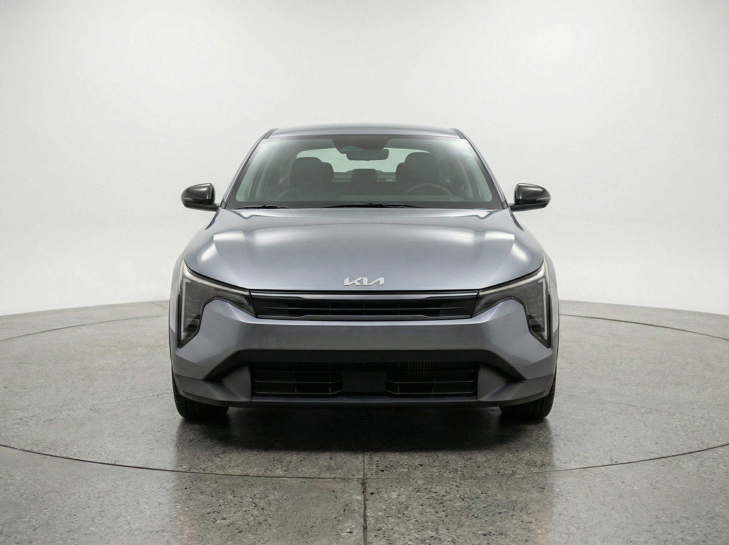 Thumbnail: 2025 Kia K4 - 2