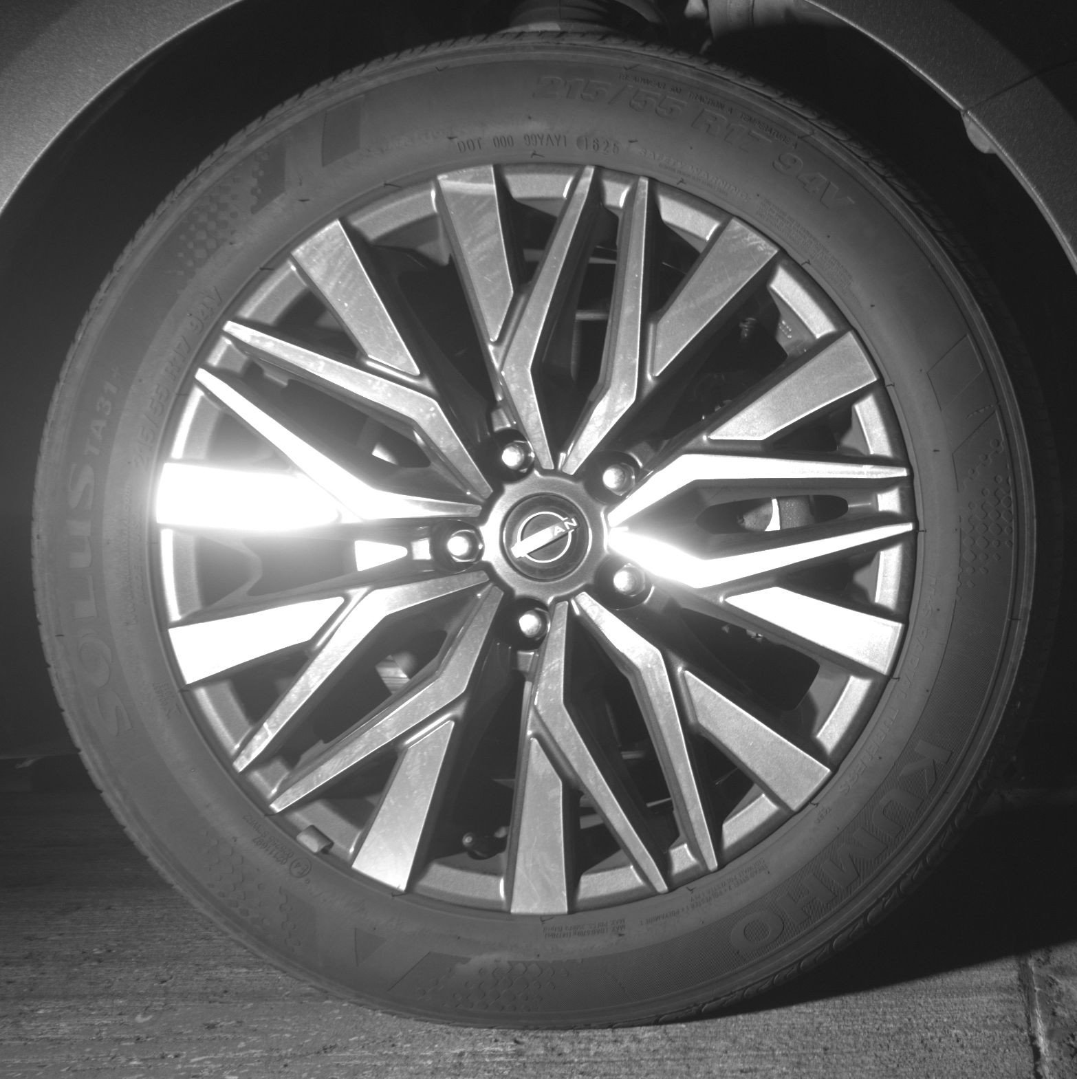 Thumbnail: 2025 Nissan Altima - 13