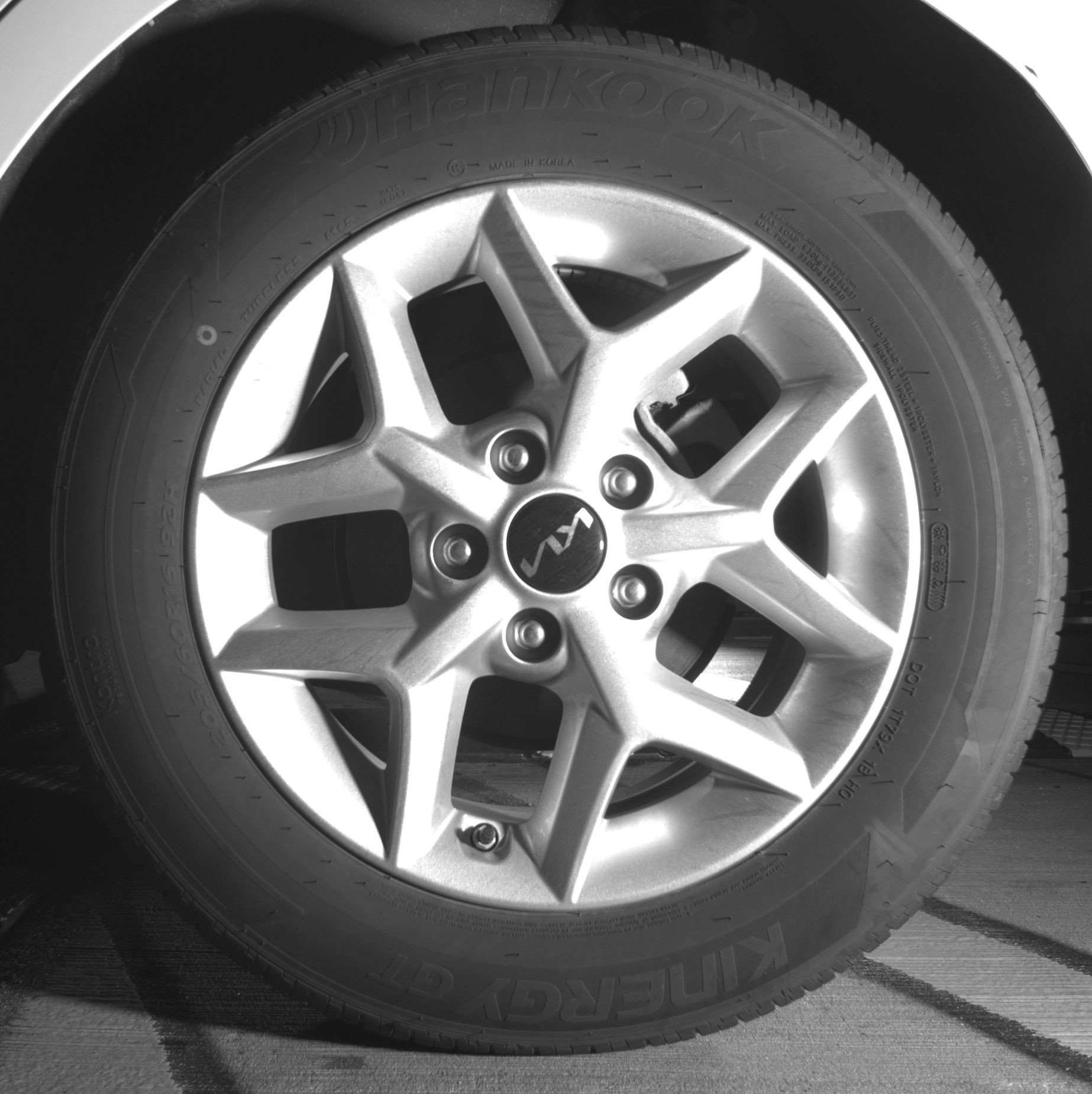 Thumbnail: 2025 Kia Soul - 19