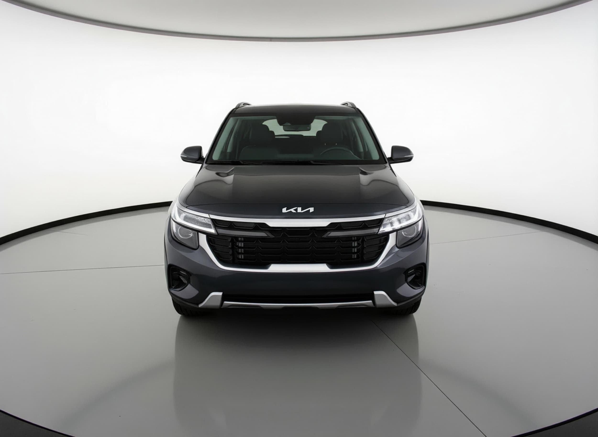 Thumbnail: 2025 Kia Seltos - 2