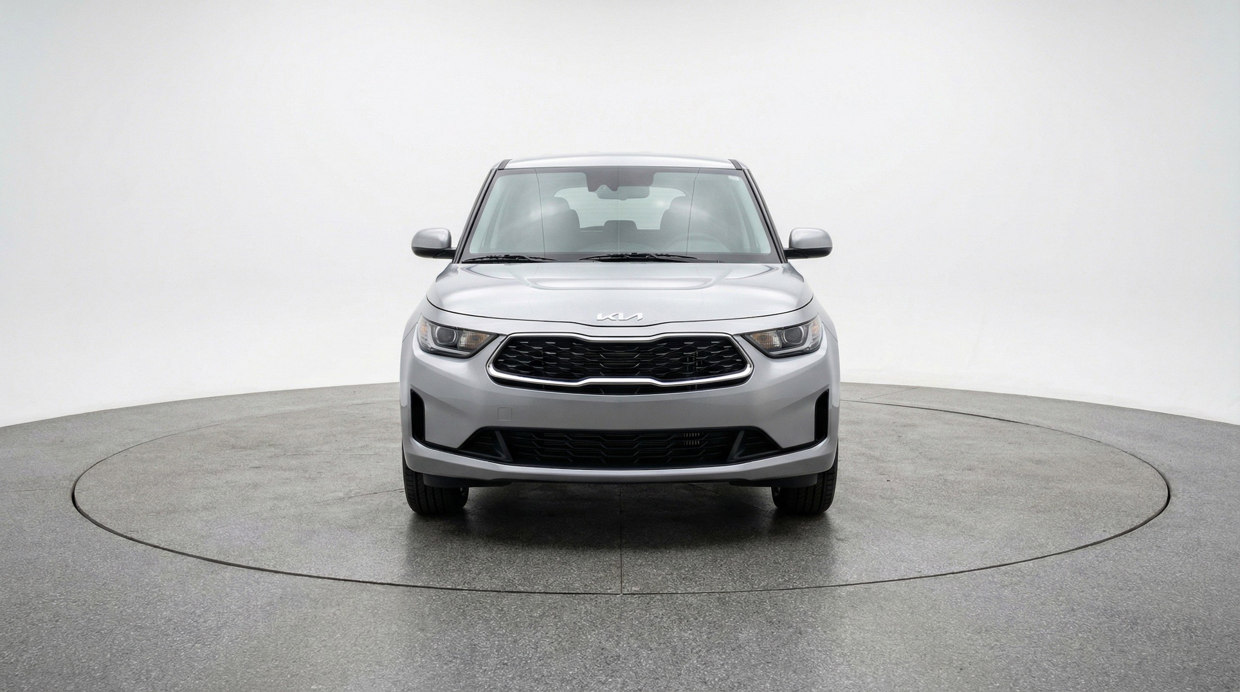 Thumbnail: 2025 Kia Soul - 2