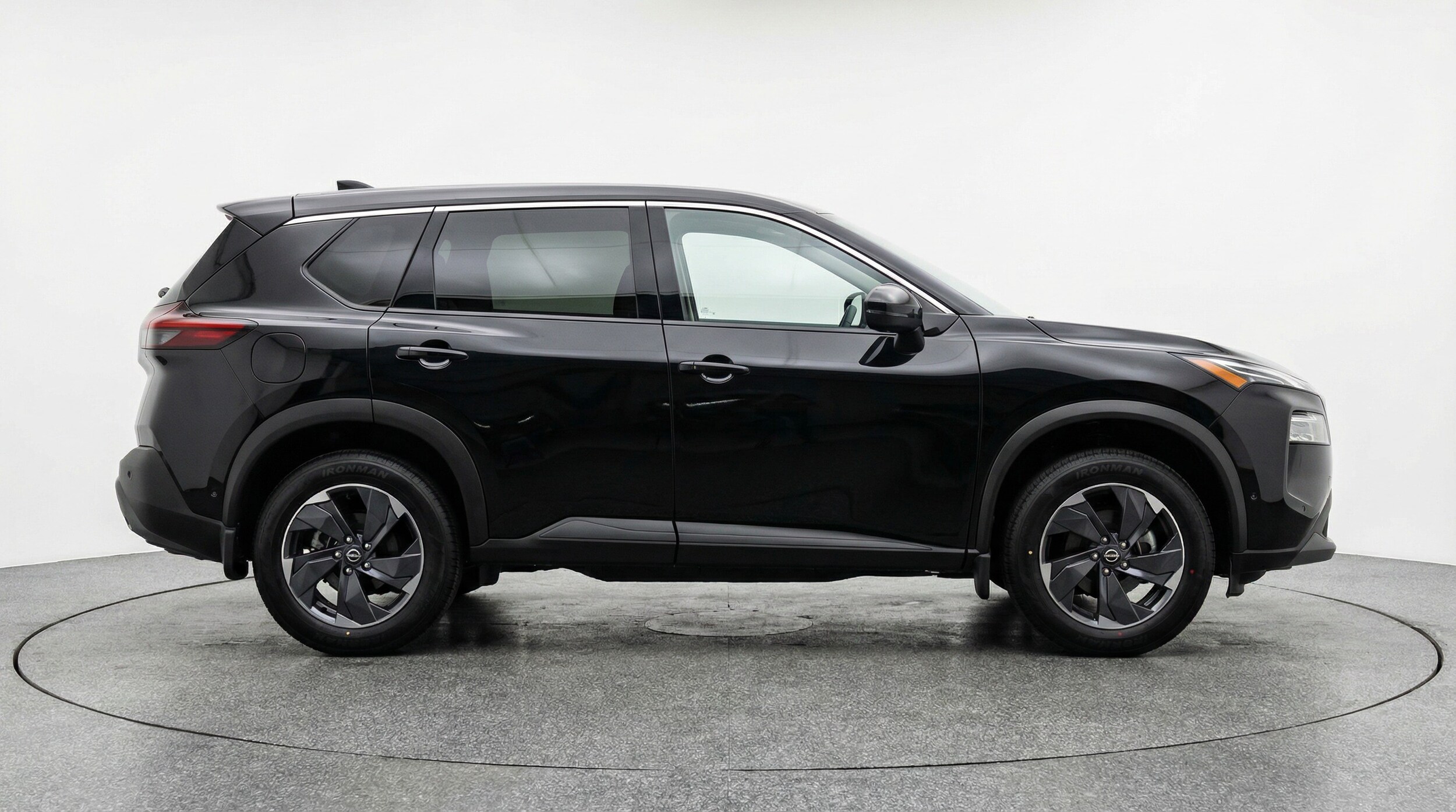 Thumbnail: 2025 Nissan Rogue - 8