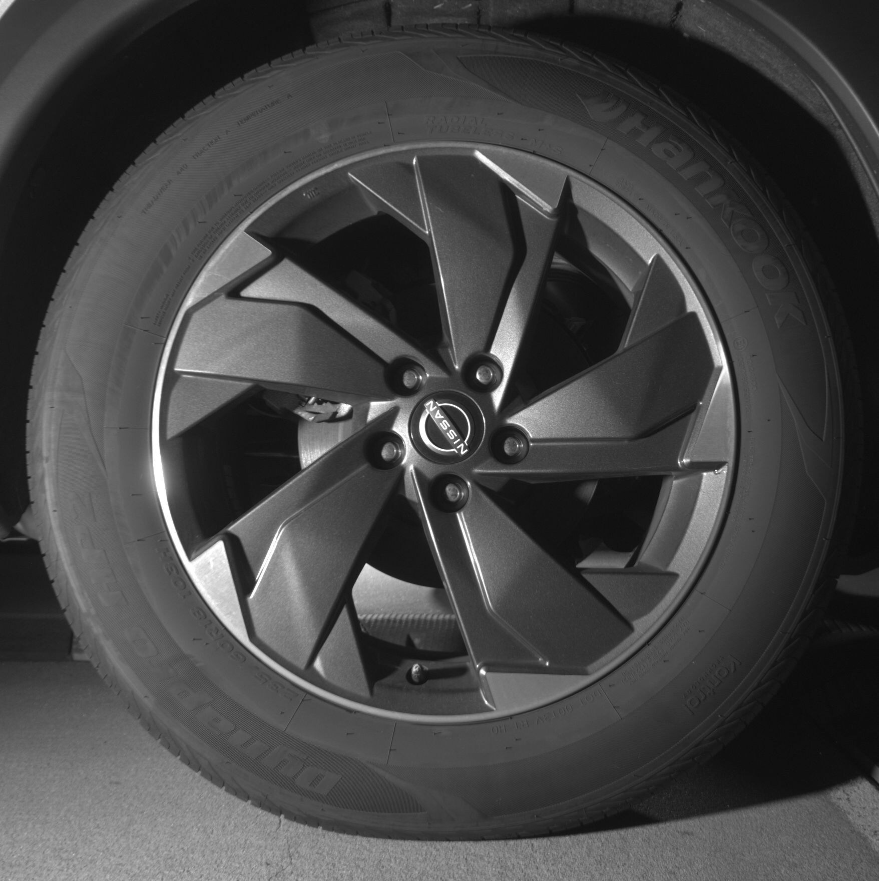 Thumbnail: 2025 Nissan Rogue - 9