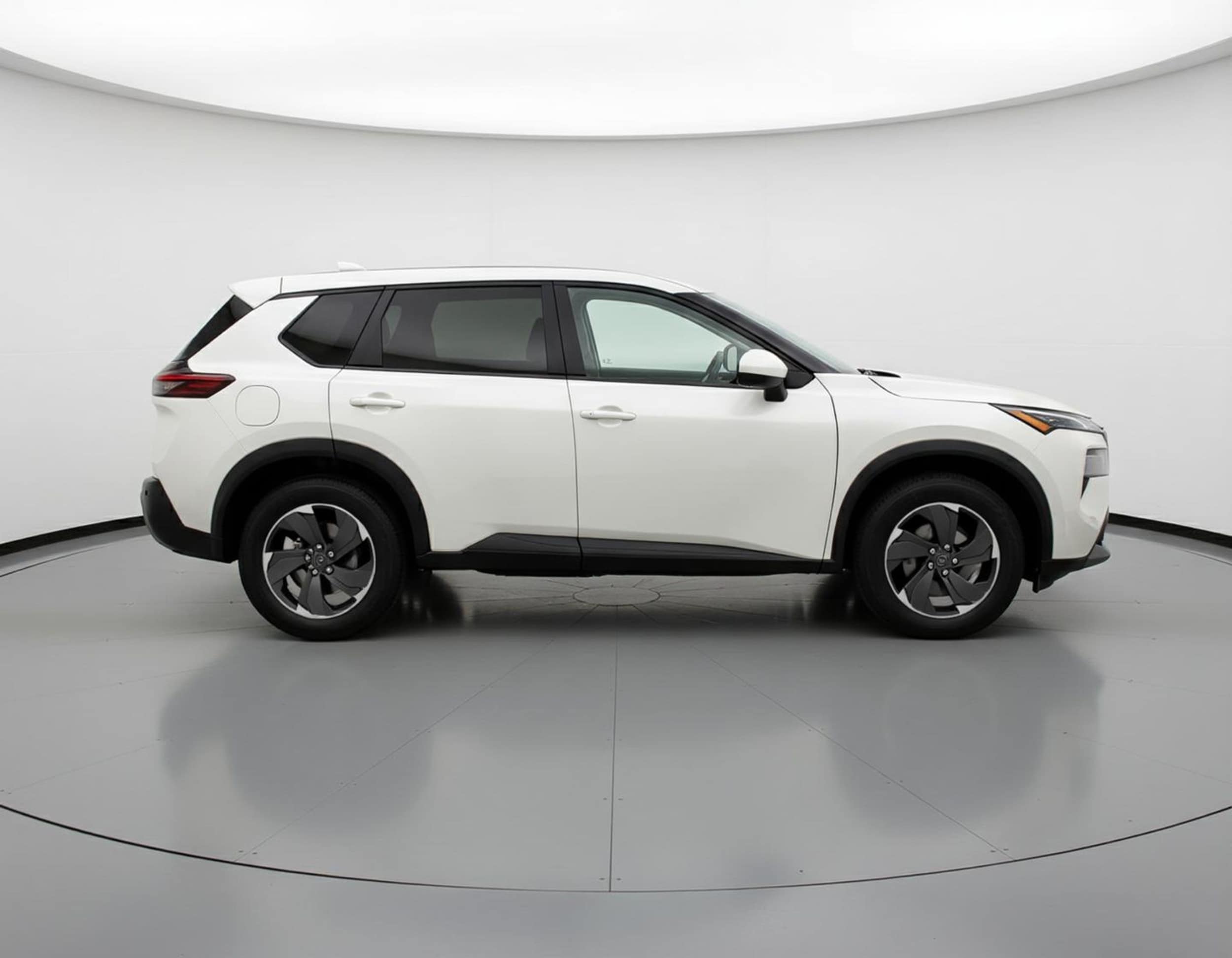 Thumbnail: 2025 Nissan Rogue - 8
