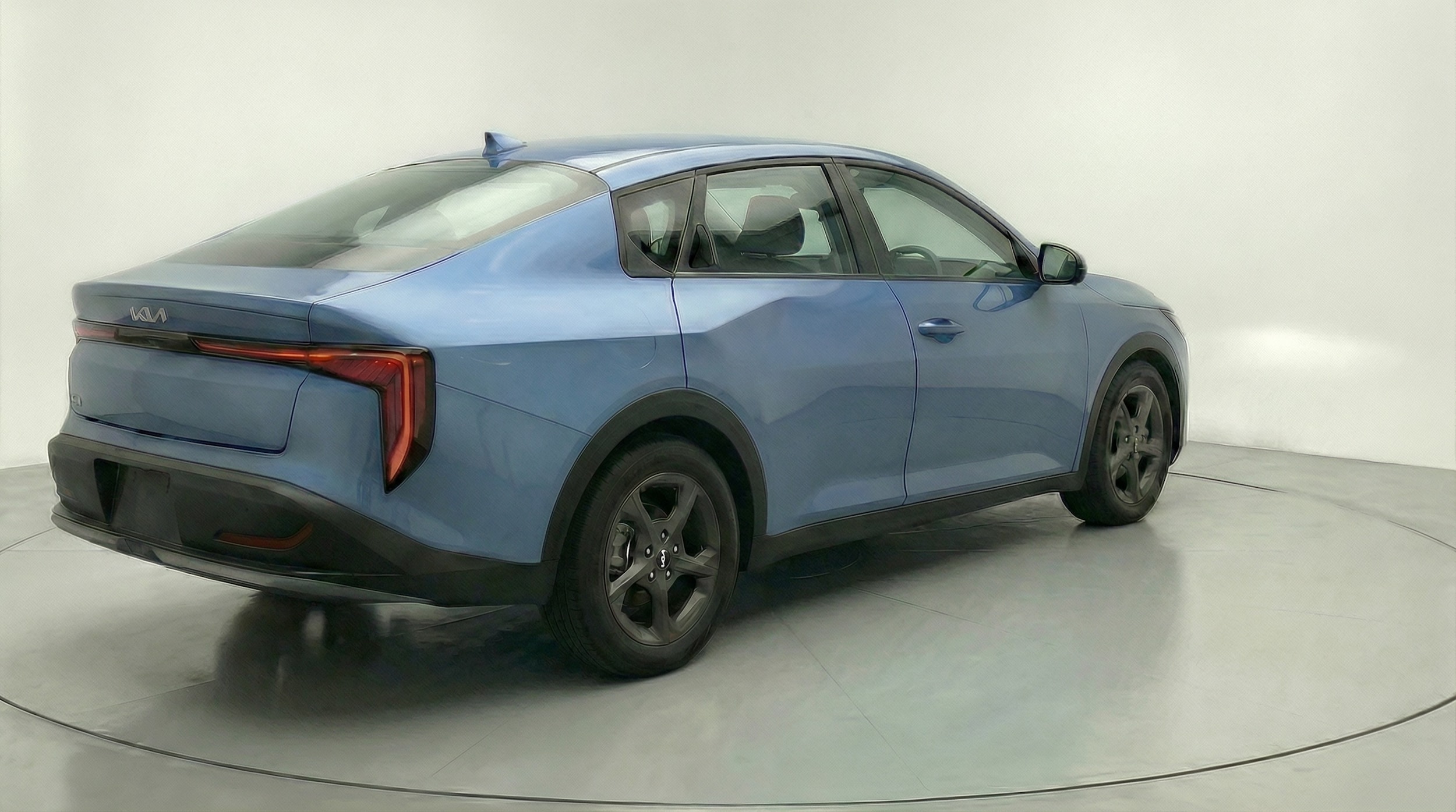 Thumbnail: 2025 Kia K4 - 7