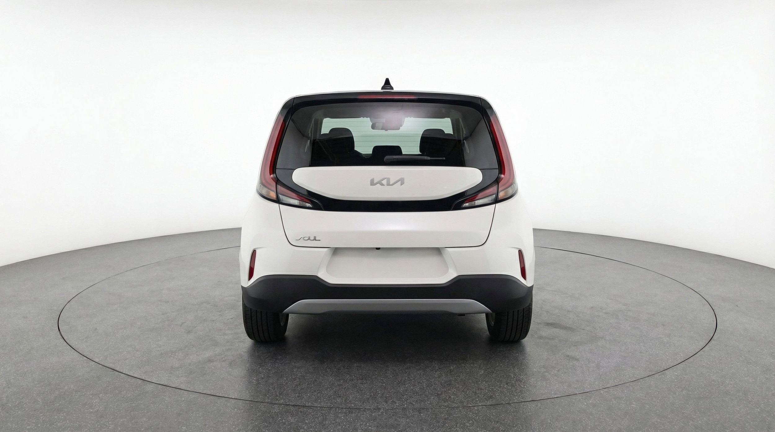 Thumbnail: 2025 Kia Soul - 7