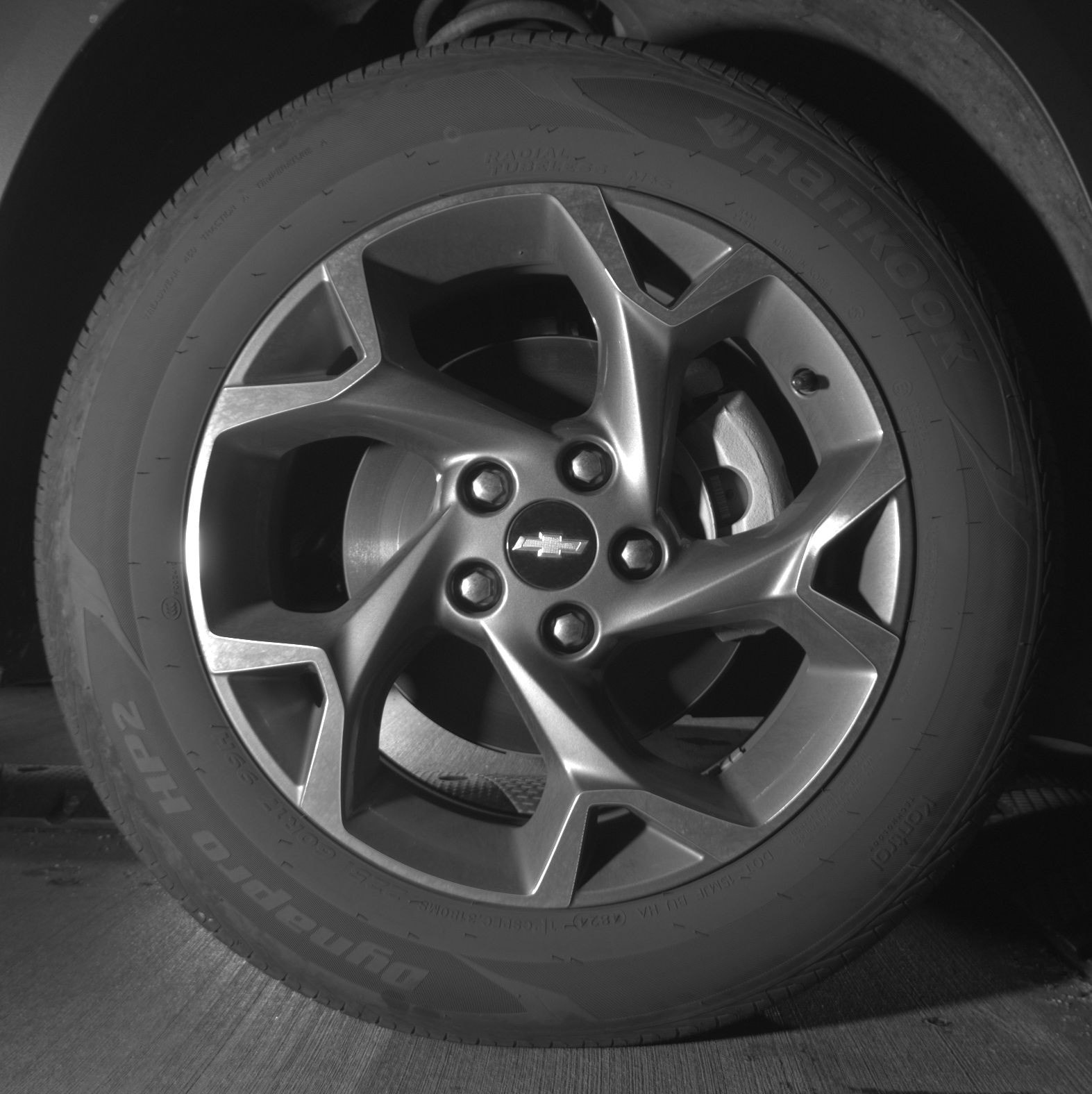 Thumbnail: 2025 Chevrolet Trax - 10