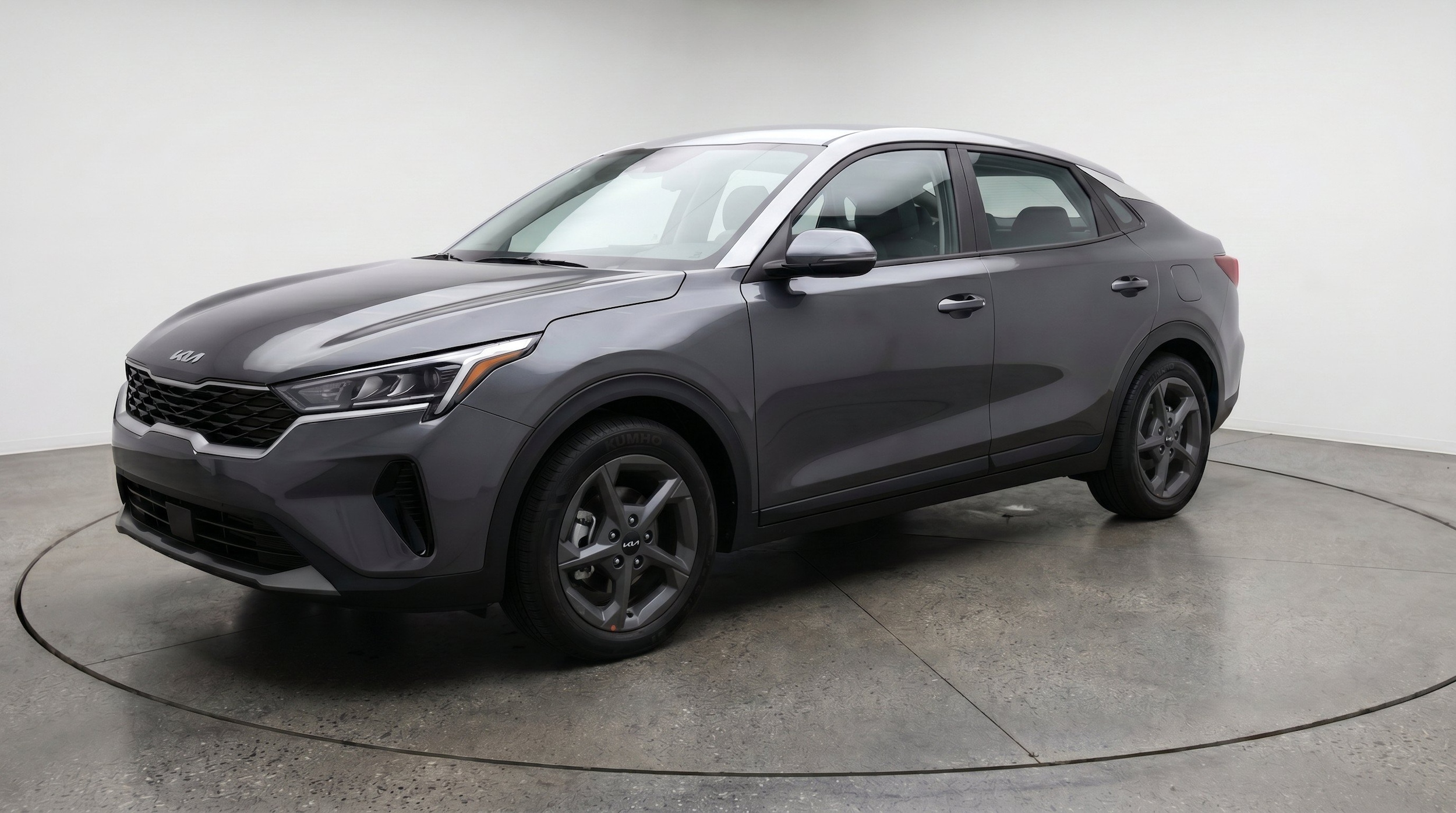 Thumbnail: 2026 Kia K4 - 3