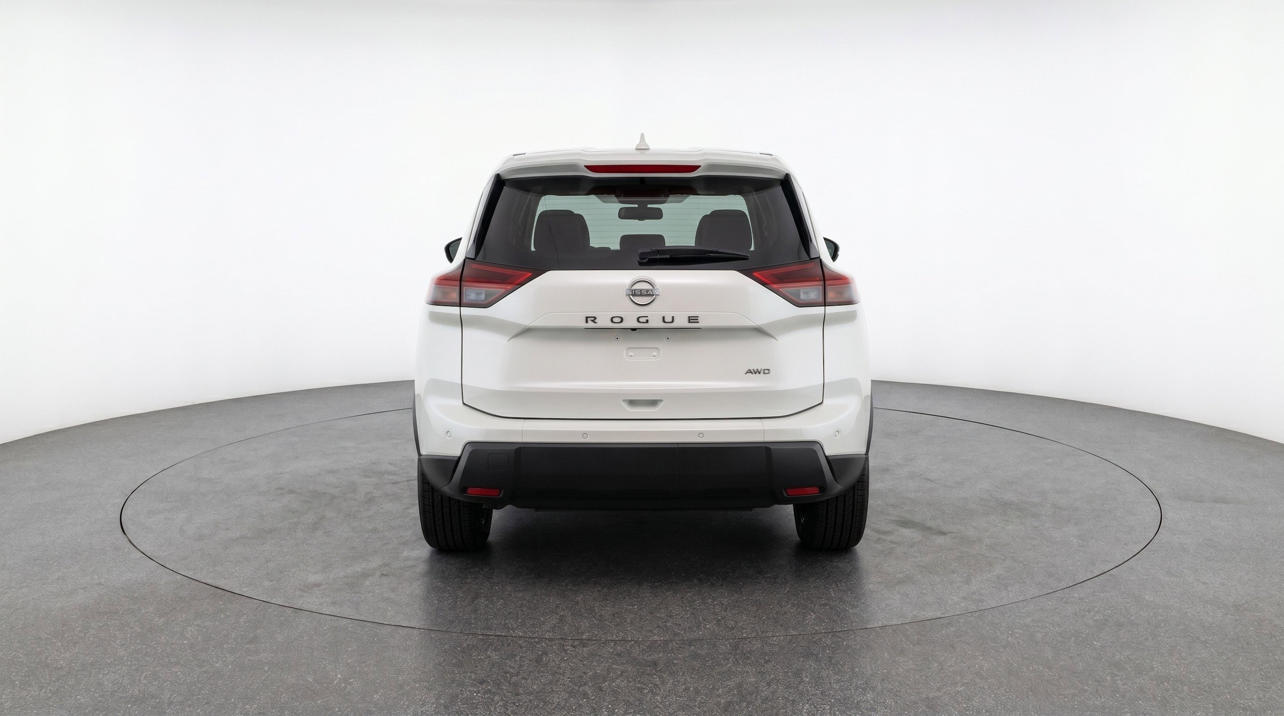 Thumbnail: 2025 Nissan Rogue - 7