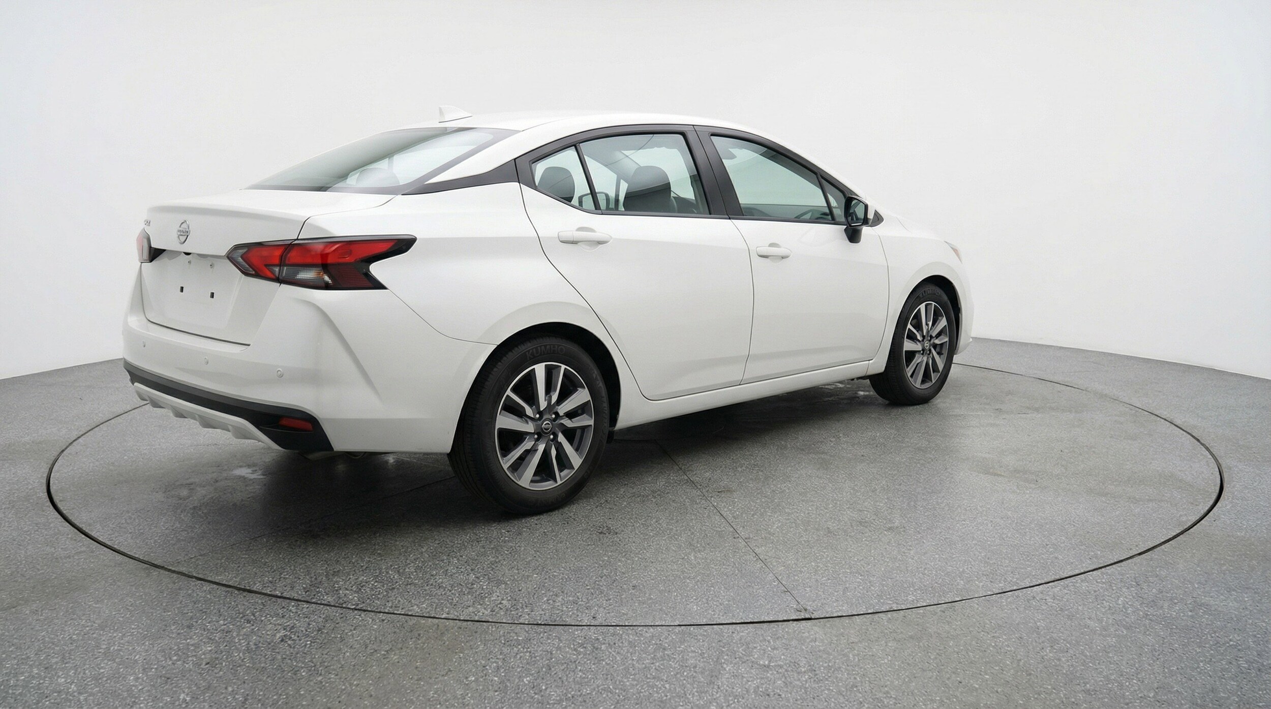 Thumbnail: 2025 Nissan Versa - 9