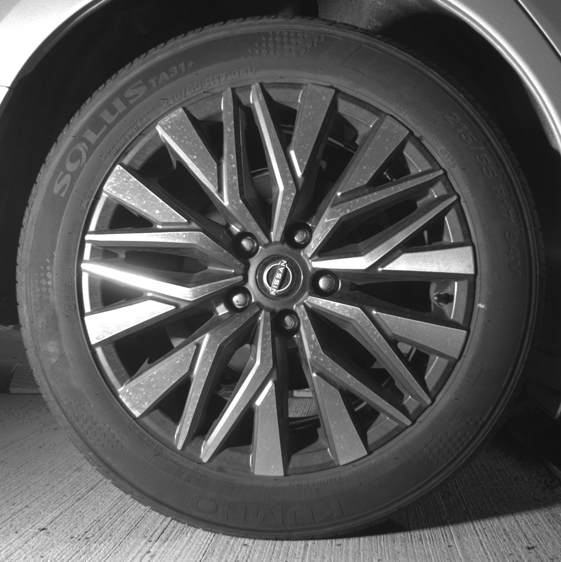 Thumbnail: 2025 Nissan Altima - 12