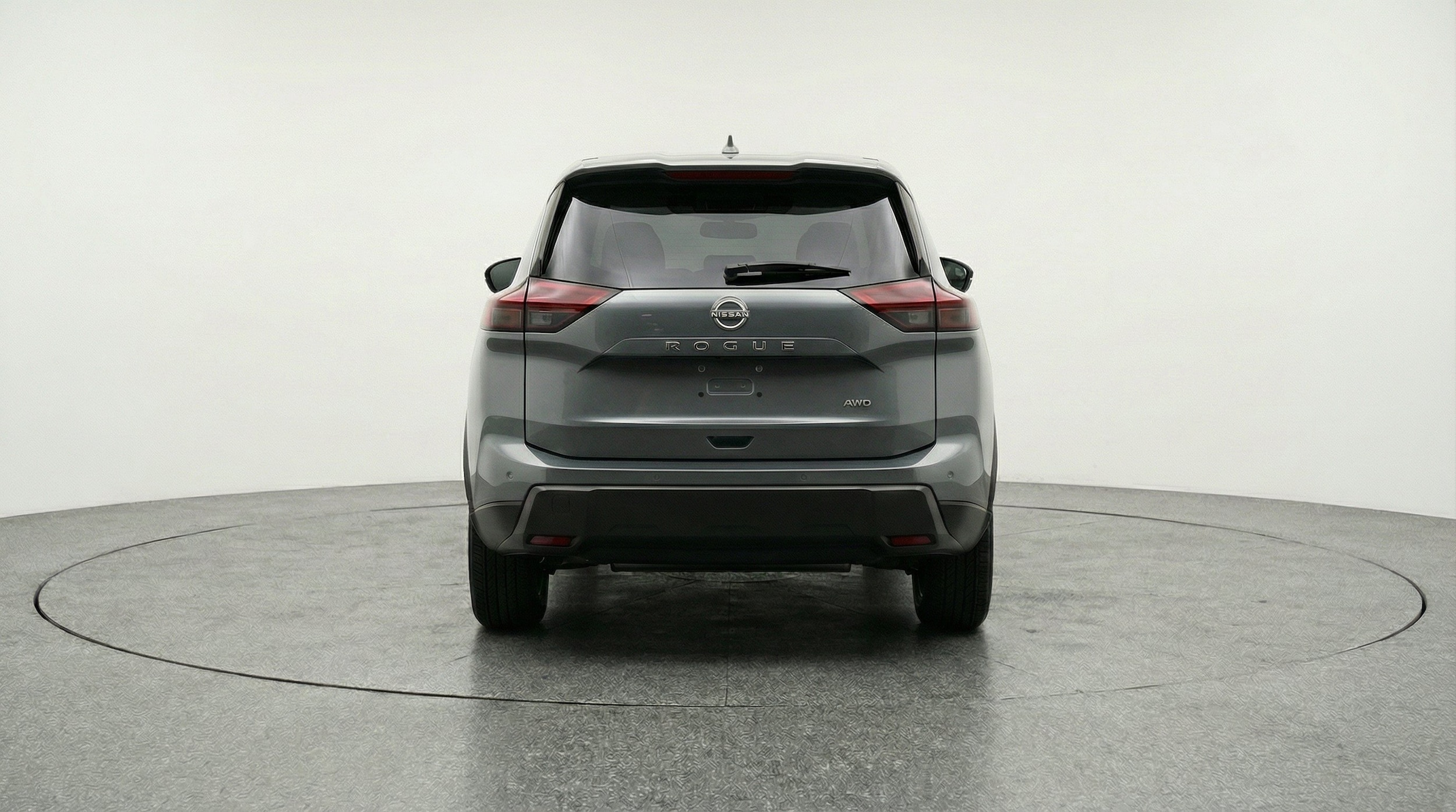 Thumbnail: 2025 Nissan Rogue - 7