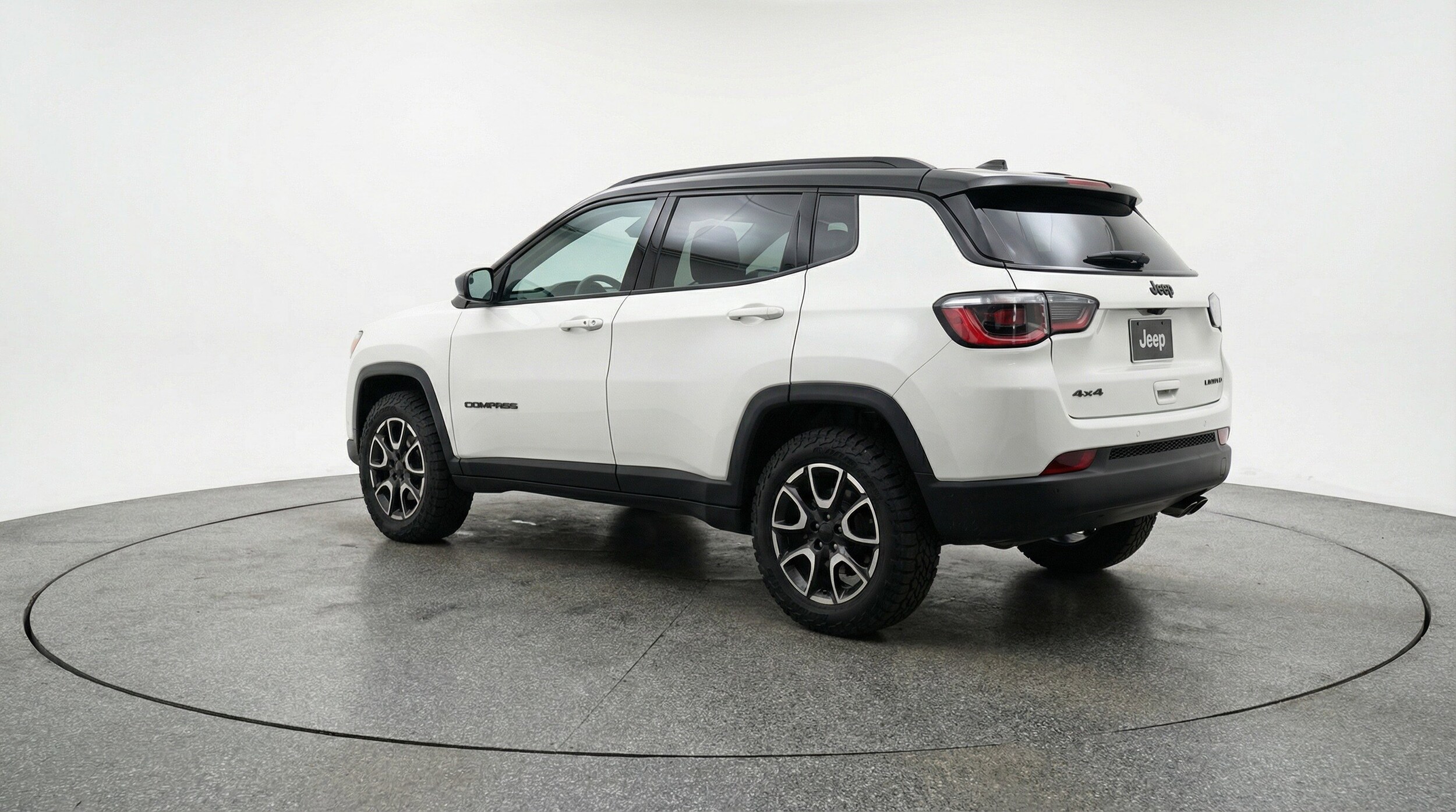 Thumbnail: 2025 Jeep Compass - 6