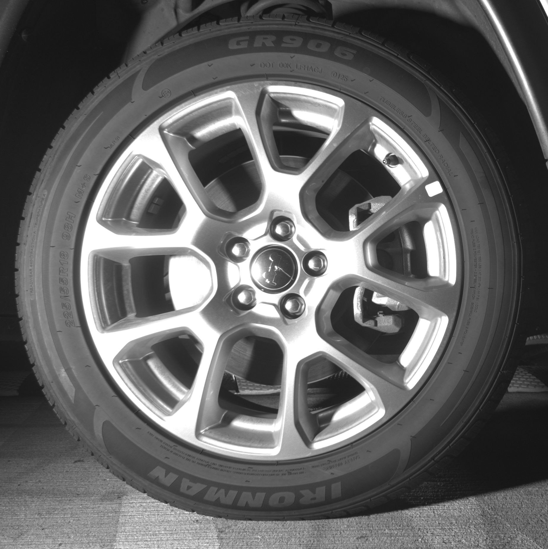 Thumbnail: 2025 Jeep Compass - 13