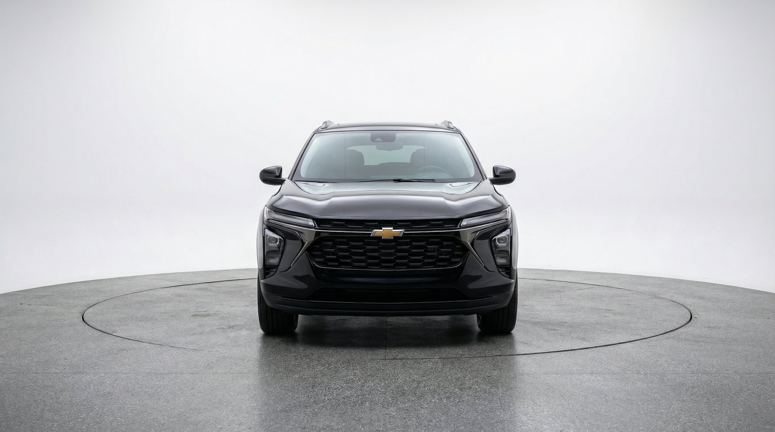 Thumbnail: 2025 Chevrolet Blazer - 2