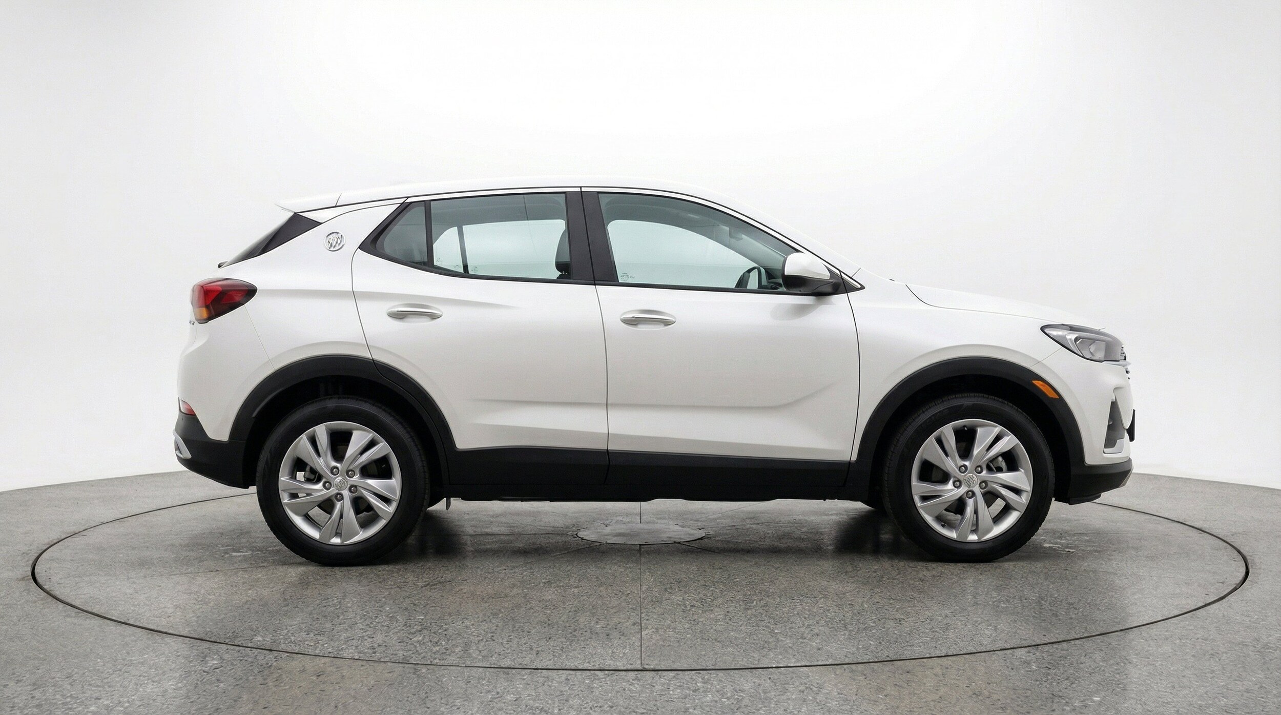 Thumbnail: 2026 Buick Encore GX - 11