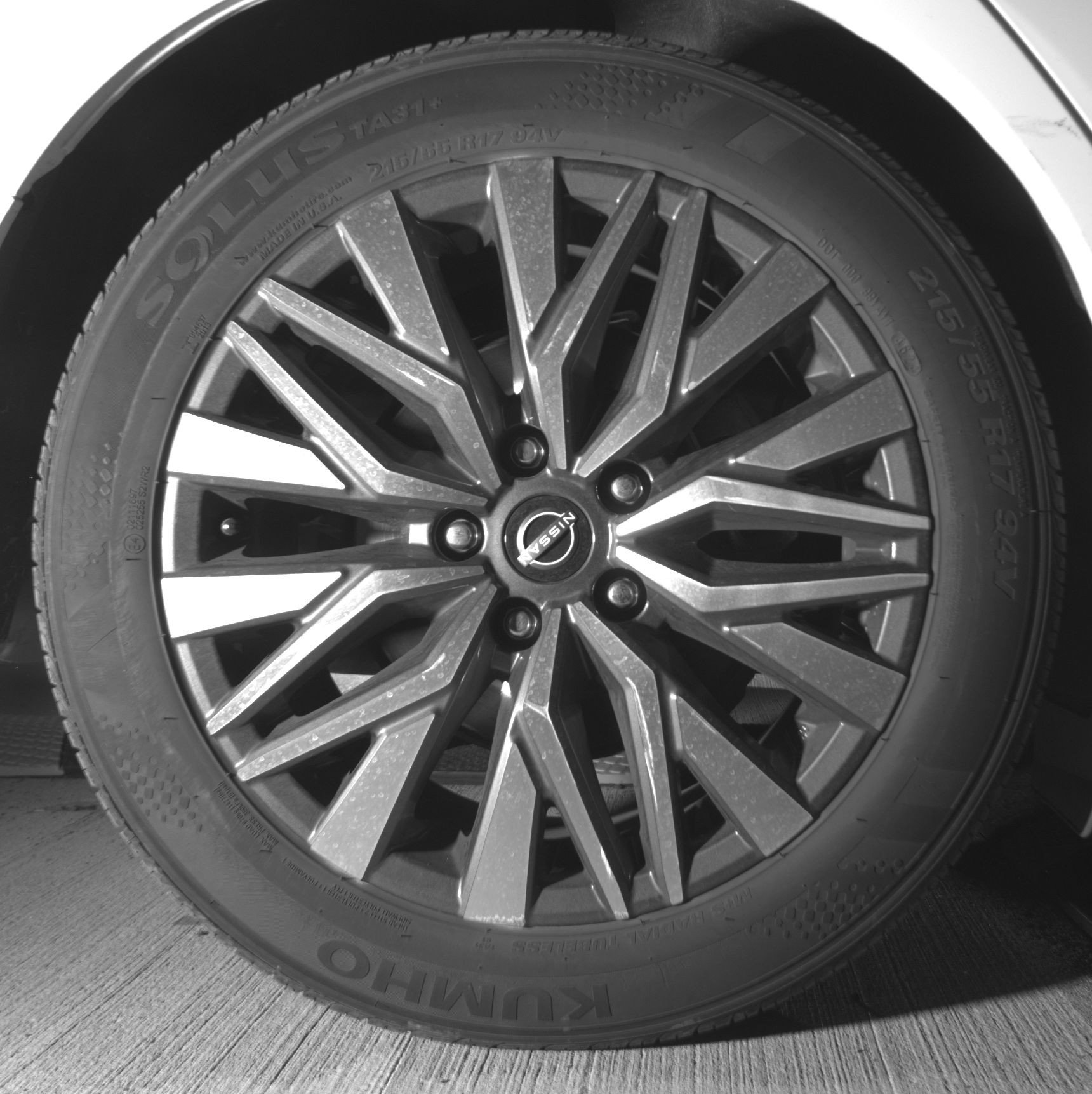 Thumbnail: 2025 Nissan Altima - 15