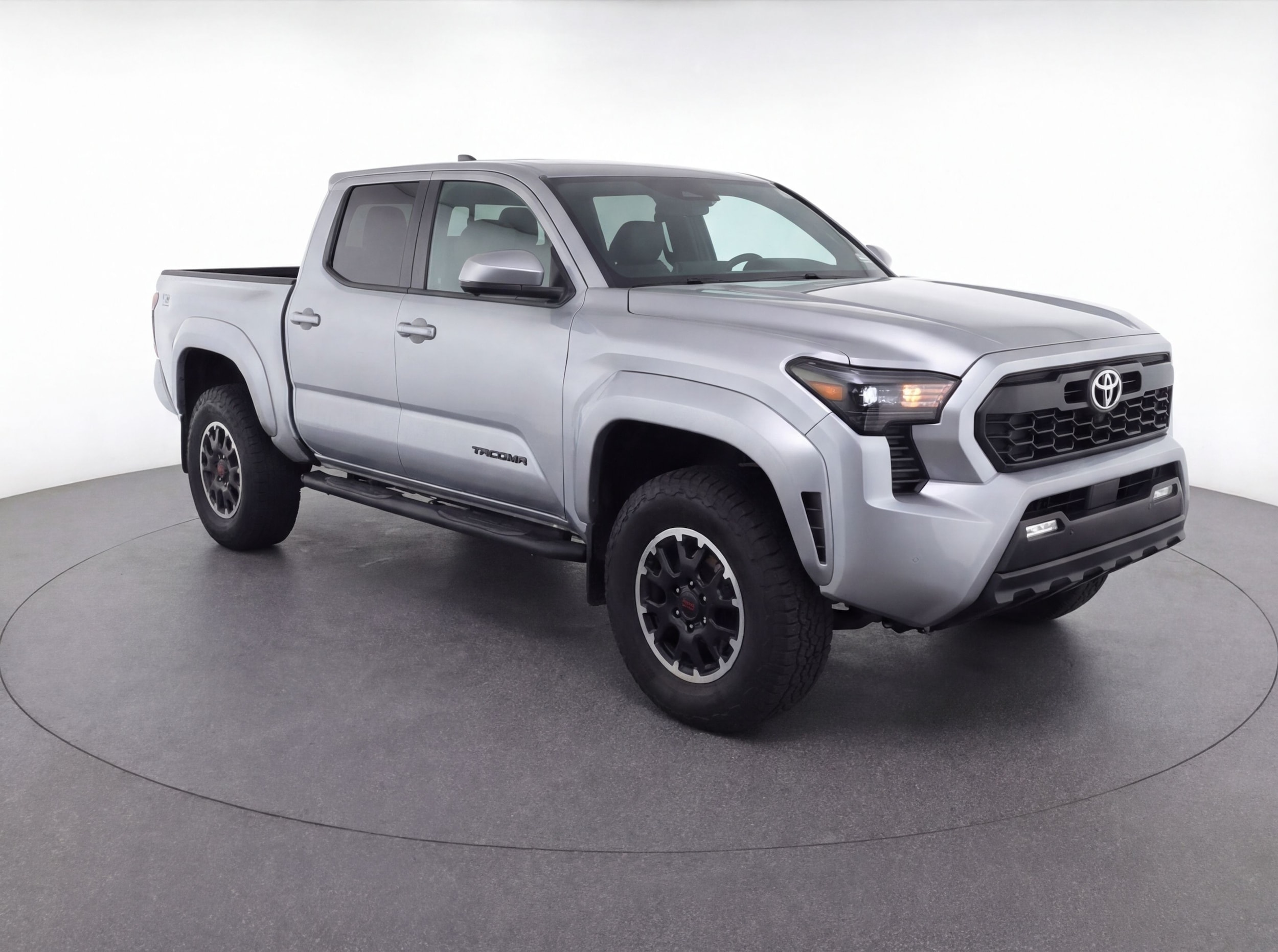Thumbnail: 2025 Toyota Tacoma - 1