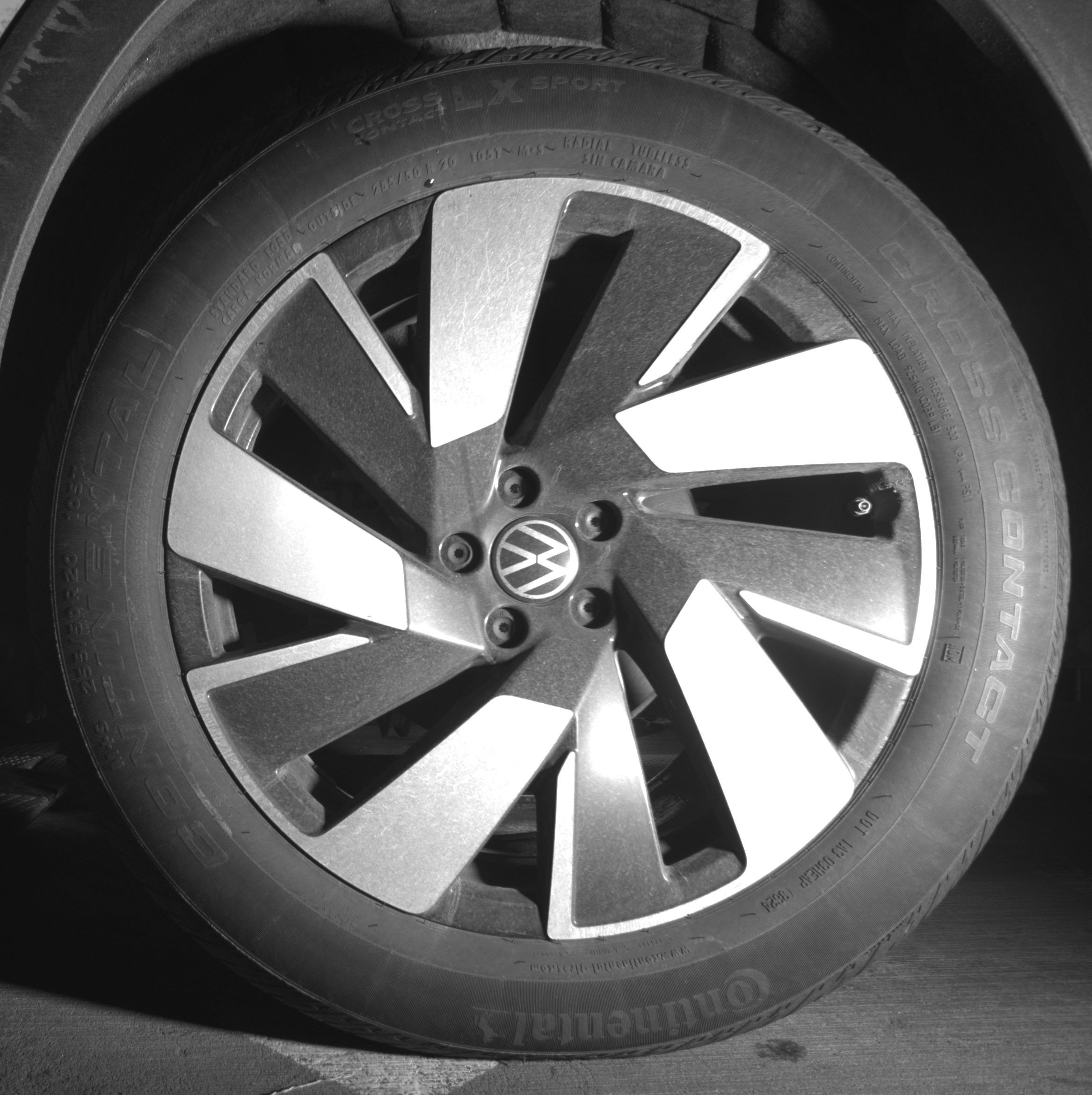 Thumbnail: 2025 Volkswagen Atlas - 14