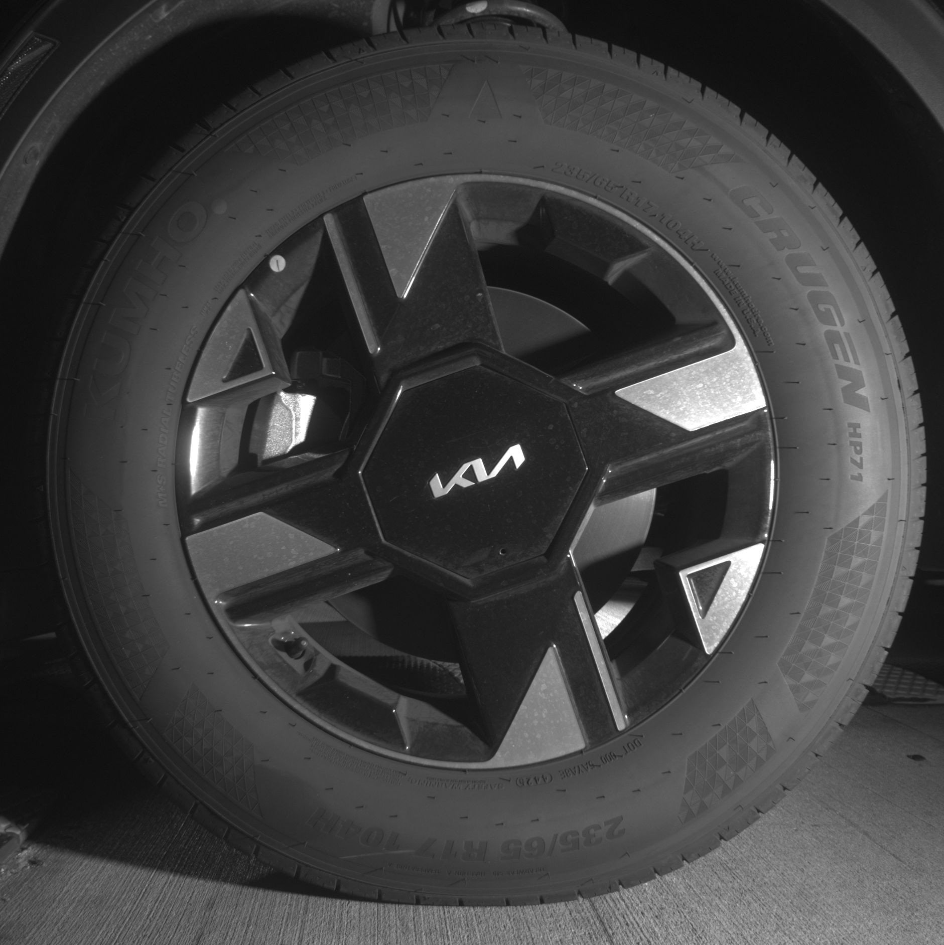 Thumbnail: 2026 Kia Sportage - 12