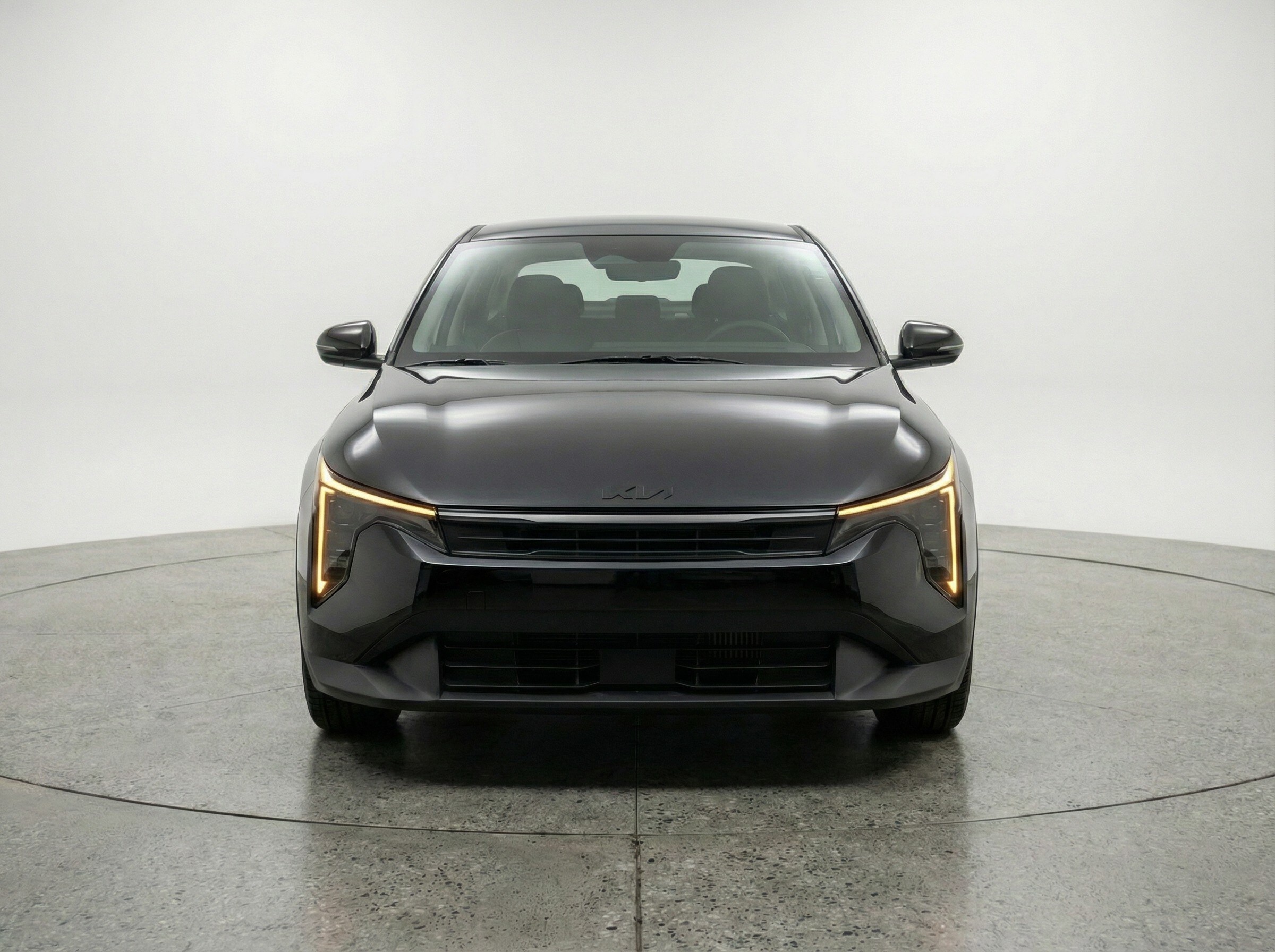 Thumbnail: 2025 Kia K4 - 2