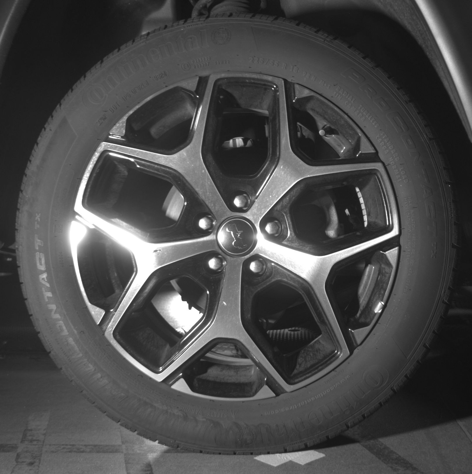 Thumbnail: 2025 Jeep Compass - 12