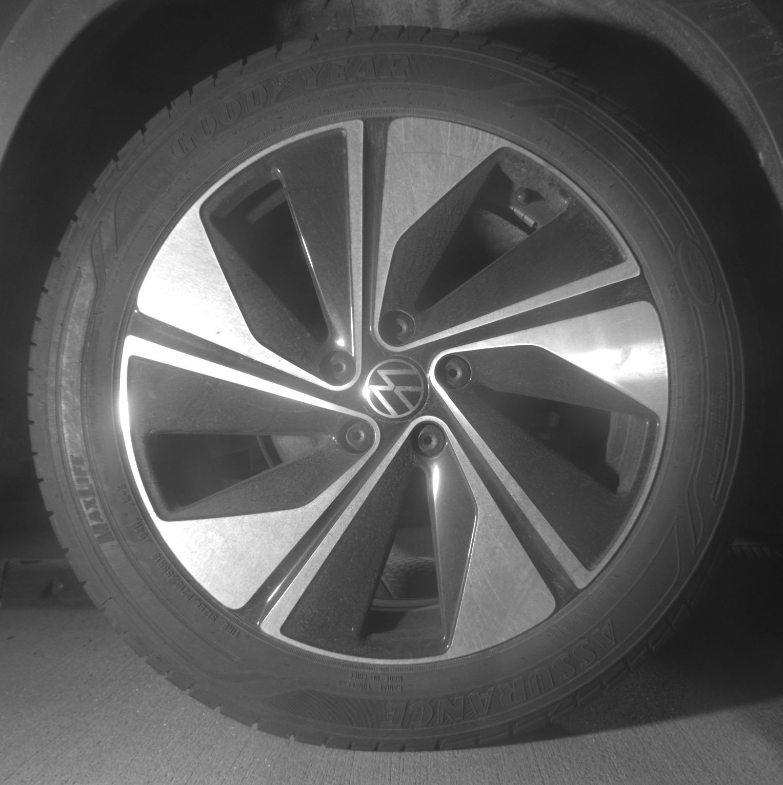 Thumbnail: 2026 Volkswagen Taos - 15