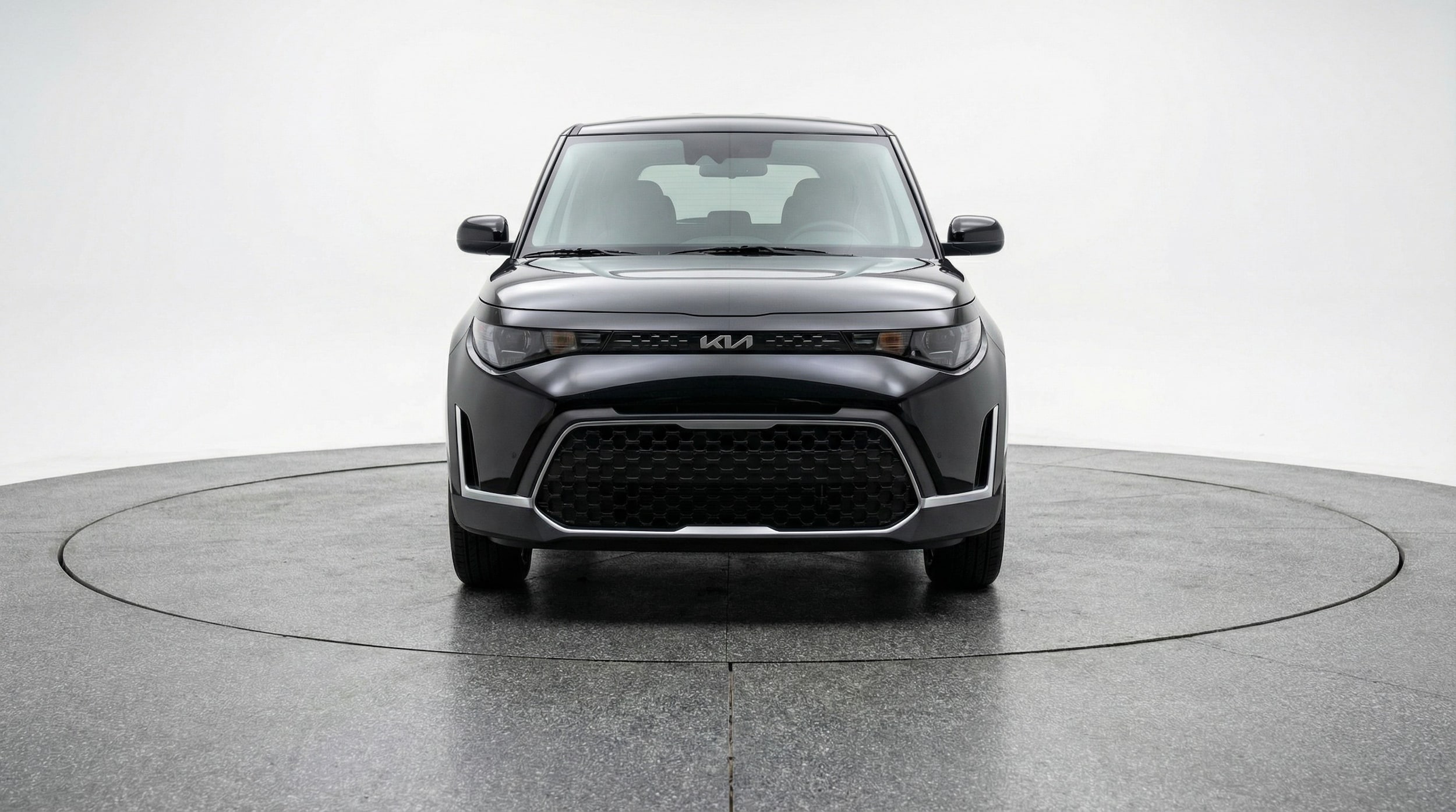 Thumbnail: 2025 Kia Soul - 2