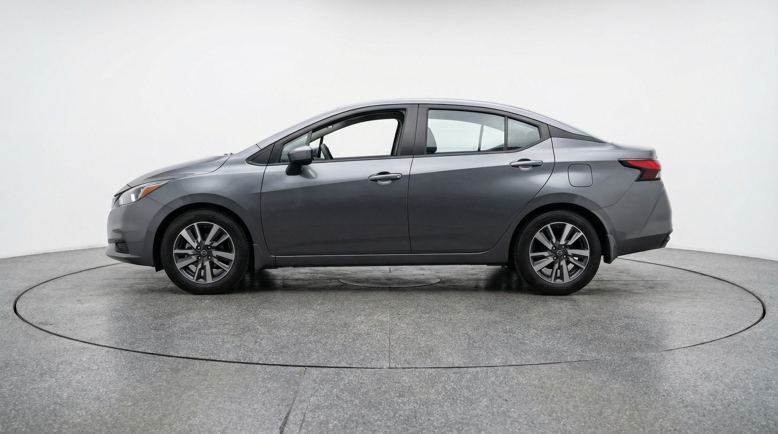 Thumbnail: 2025 Nissan Versa - 4