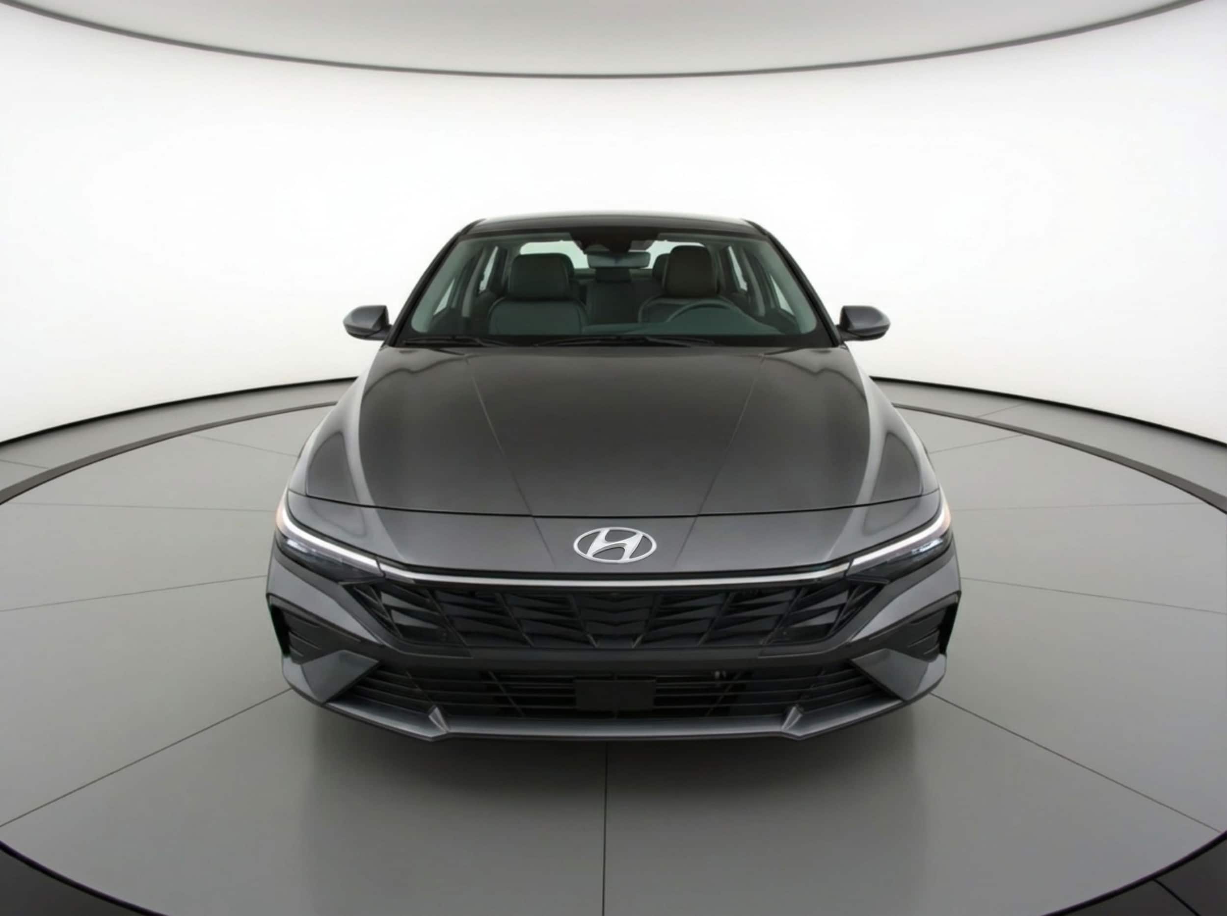 Thumbnail: 2025 Hyundai Elantra - 2