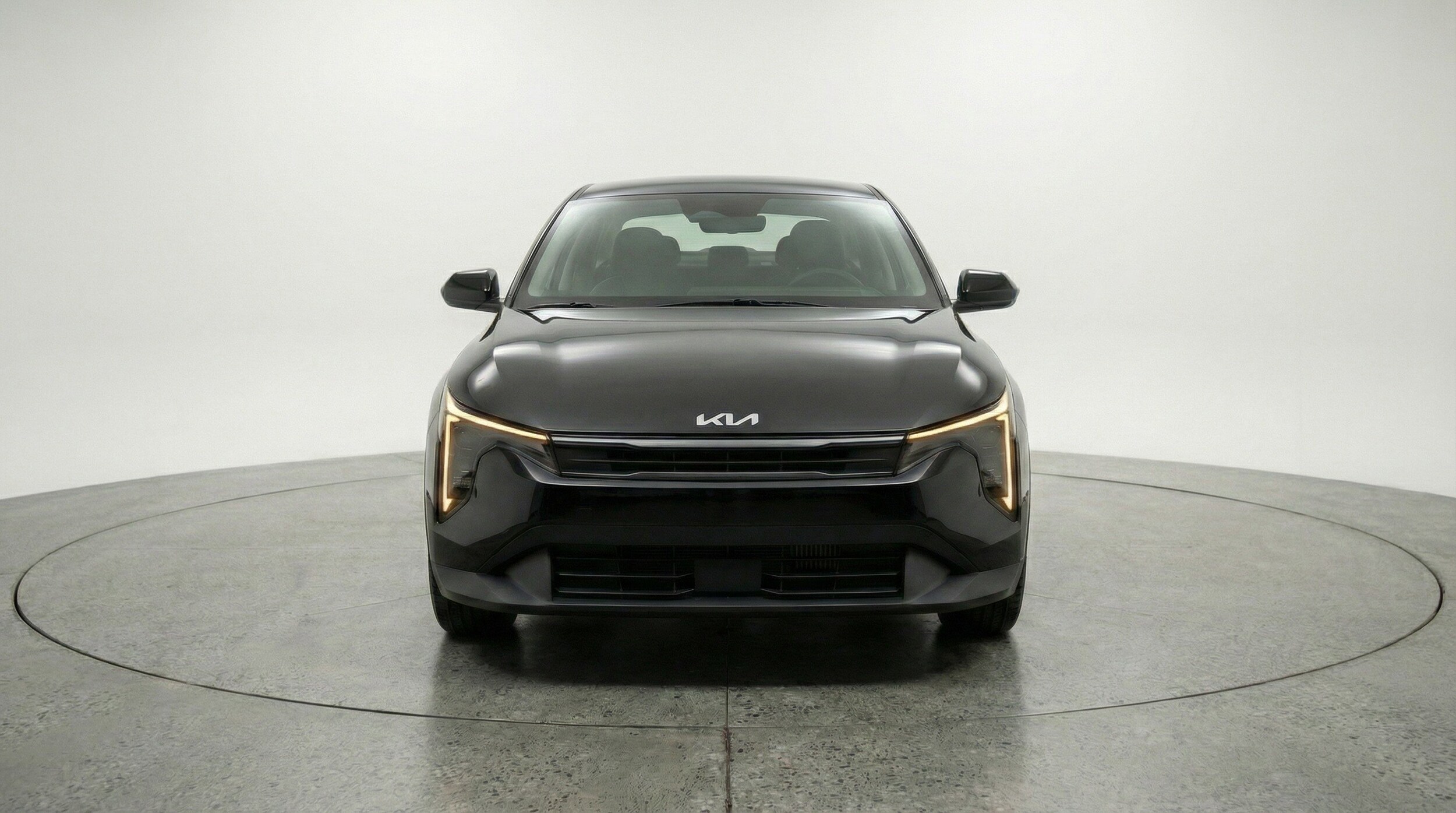 Thumbnail: 2025 Kia K4 - 2