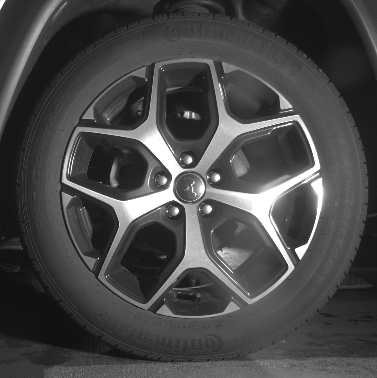 Thumbnail: 2025 Jeep Compass - 14