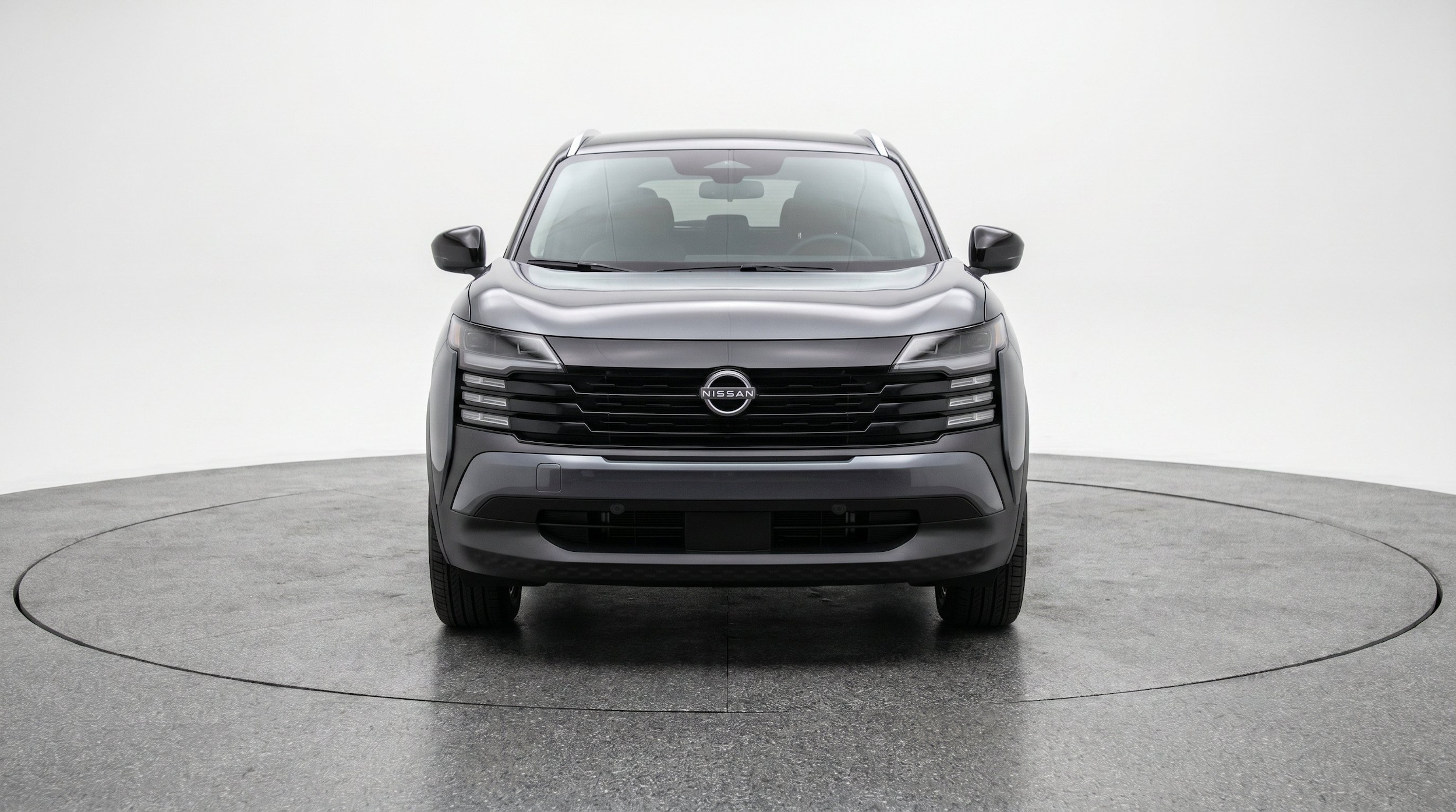 Thumbnail: 2026 Nissan Kicks - 2