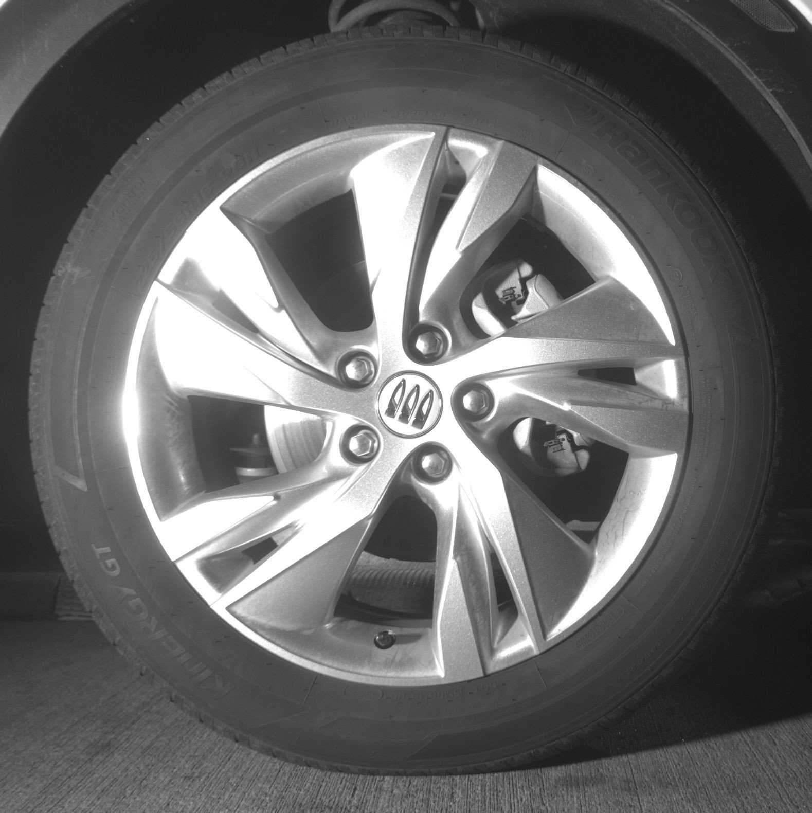 Thumbnail: 2025 Buick Encore GX - 13