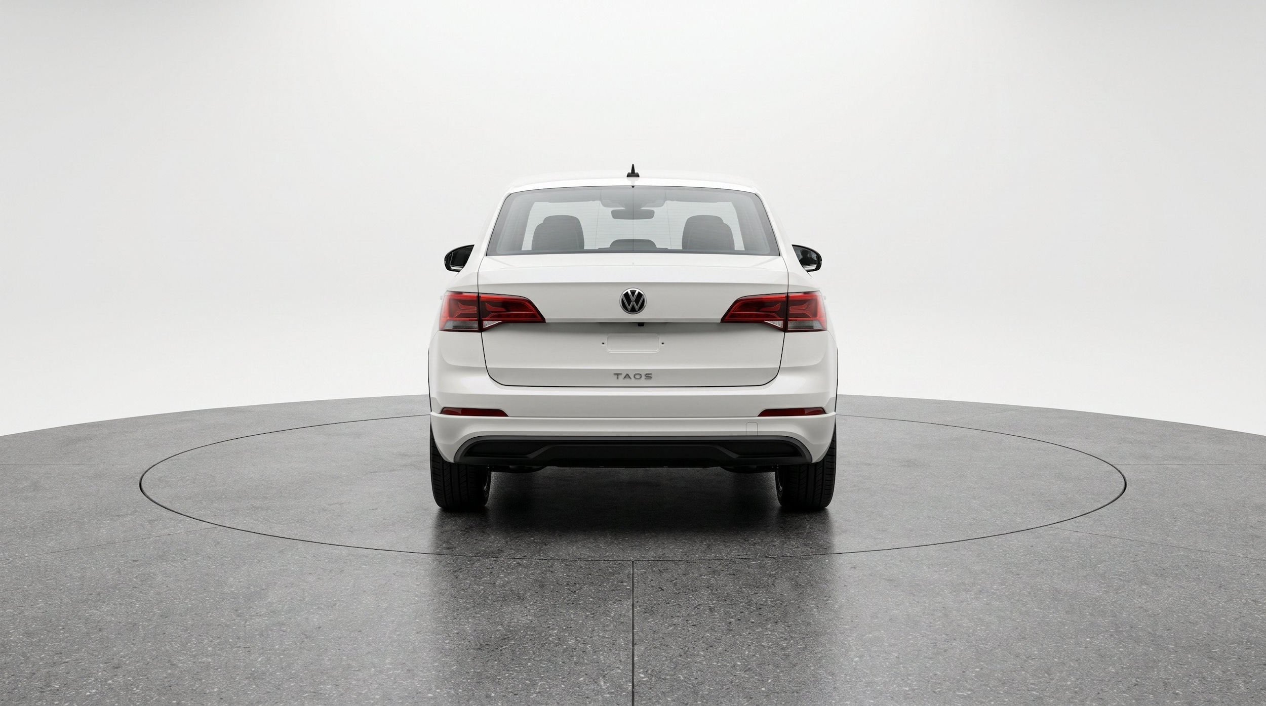 Thumbnail: 2026 Volkswagen Taos - 7