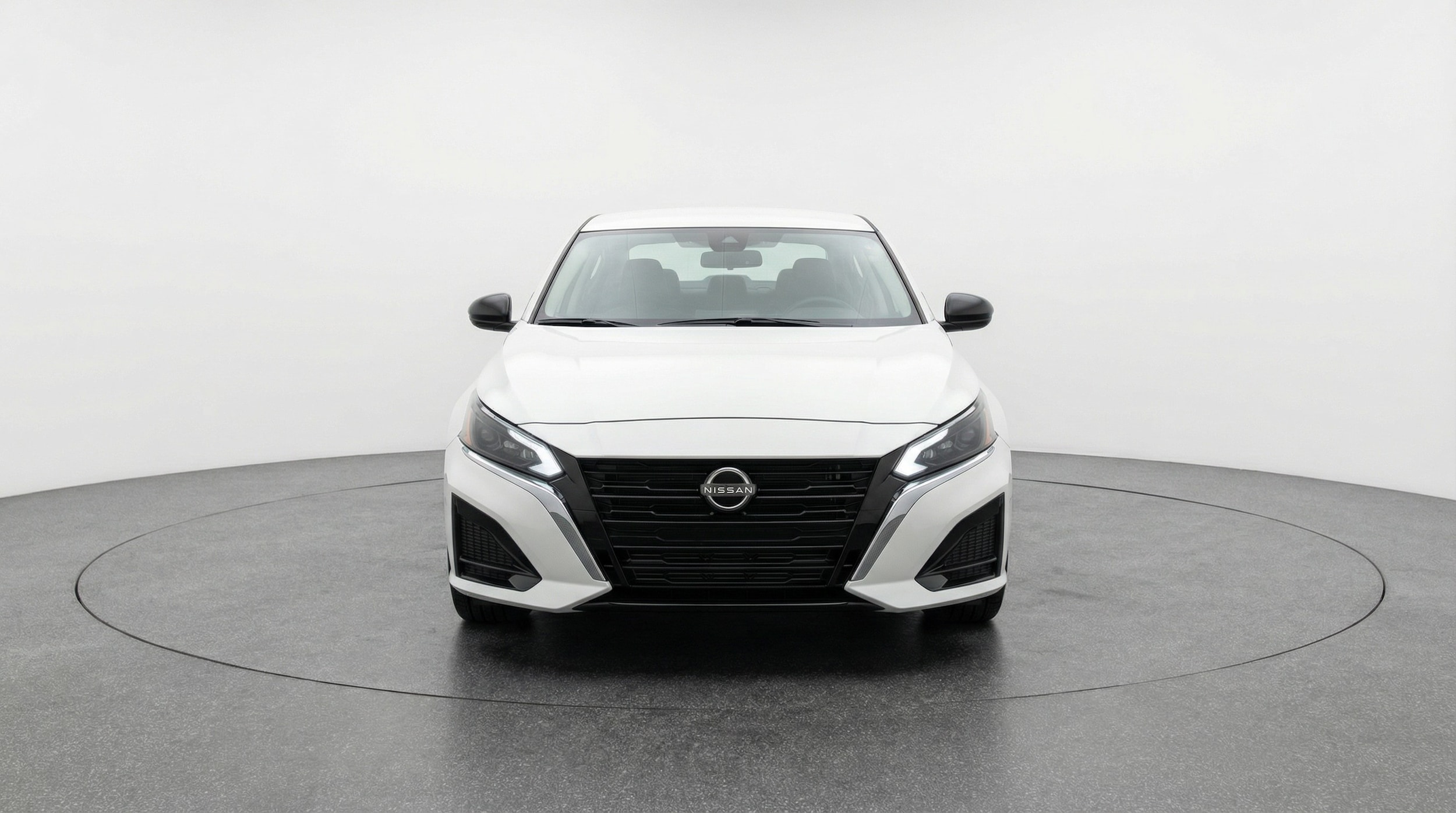 Thumbnail: 2025 Nissan Altima - 2