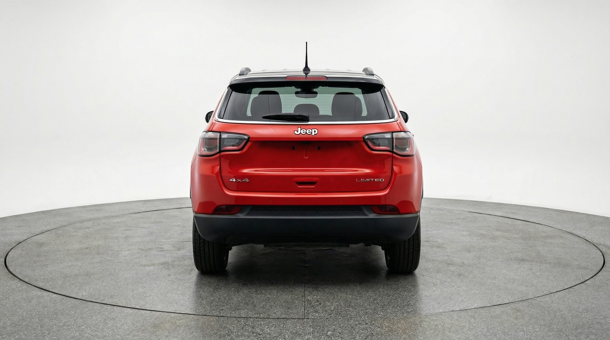 Thumbnail: 2025 Jeep Compass - 6