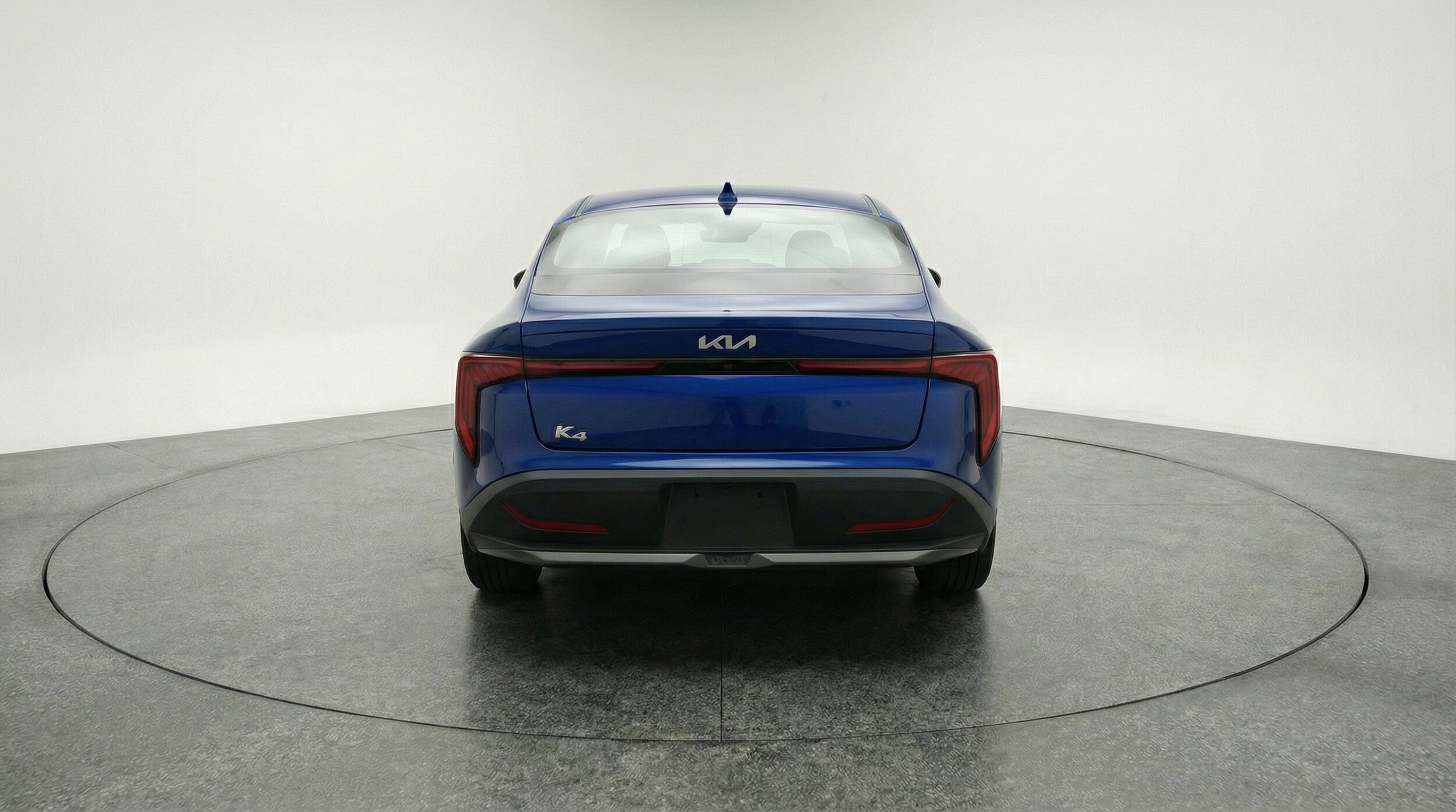 Thumbnail: 2025 Kia K4 - 6