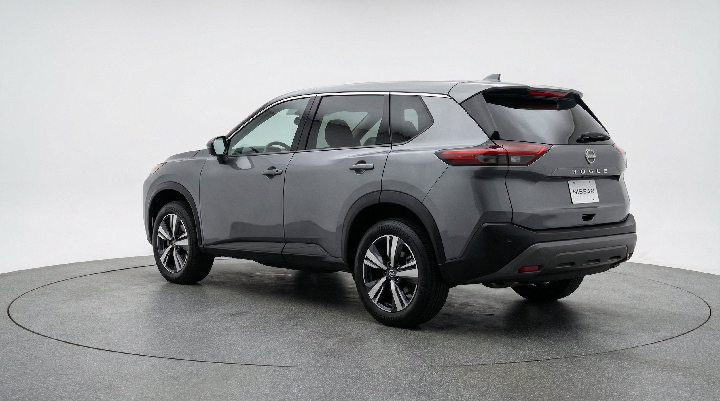 Thumbnail: 2026 Nissan Rogue - 6