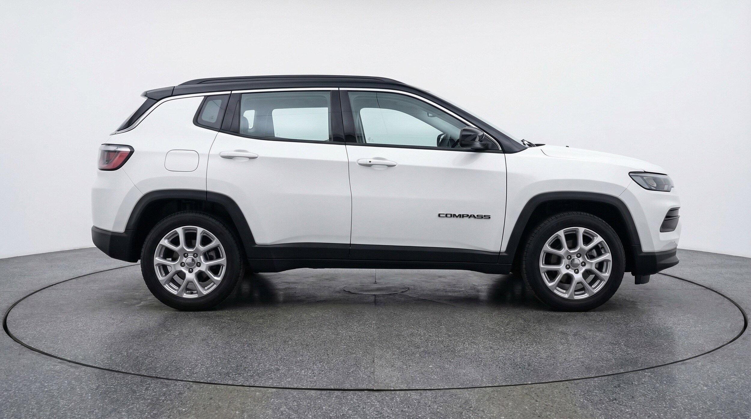 Thumbnail: 2025 Jeep Compass - 11