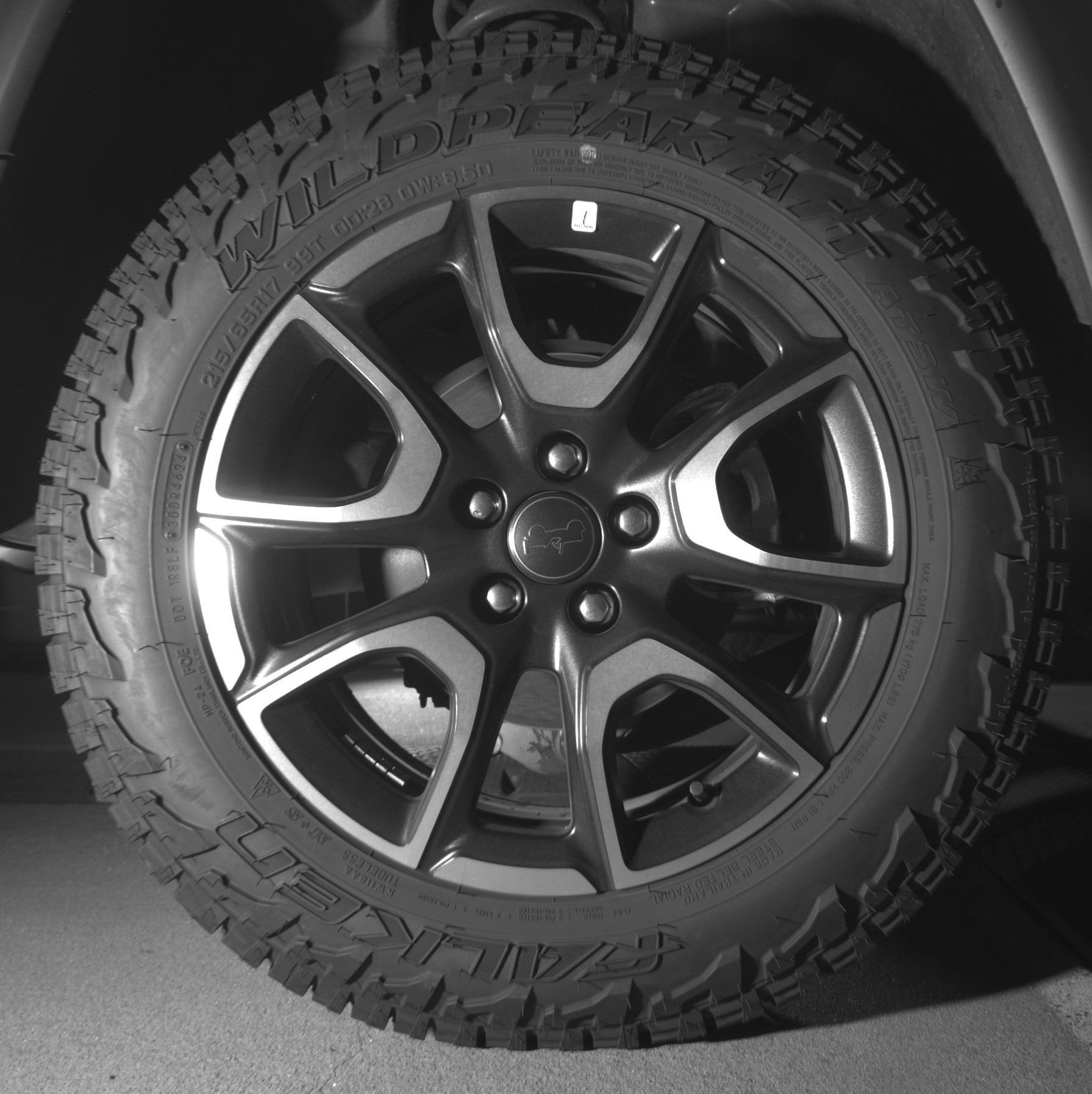 Thumbnail: 2025 Jeep Compass - 15