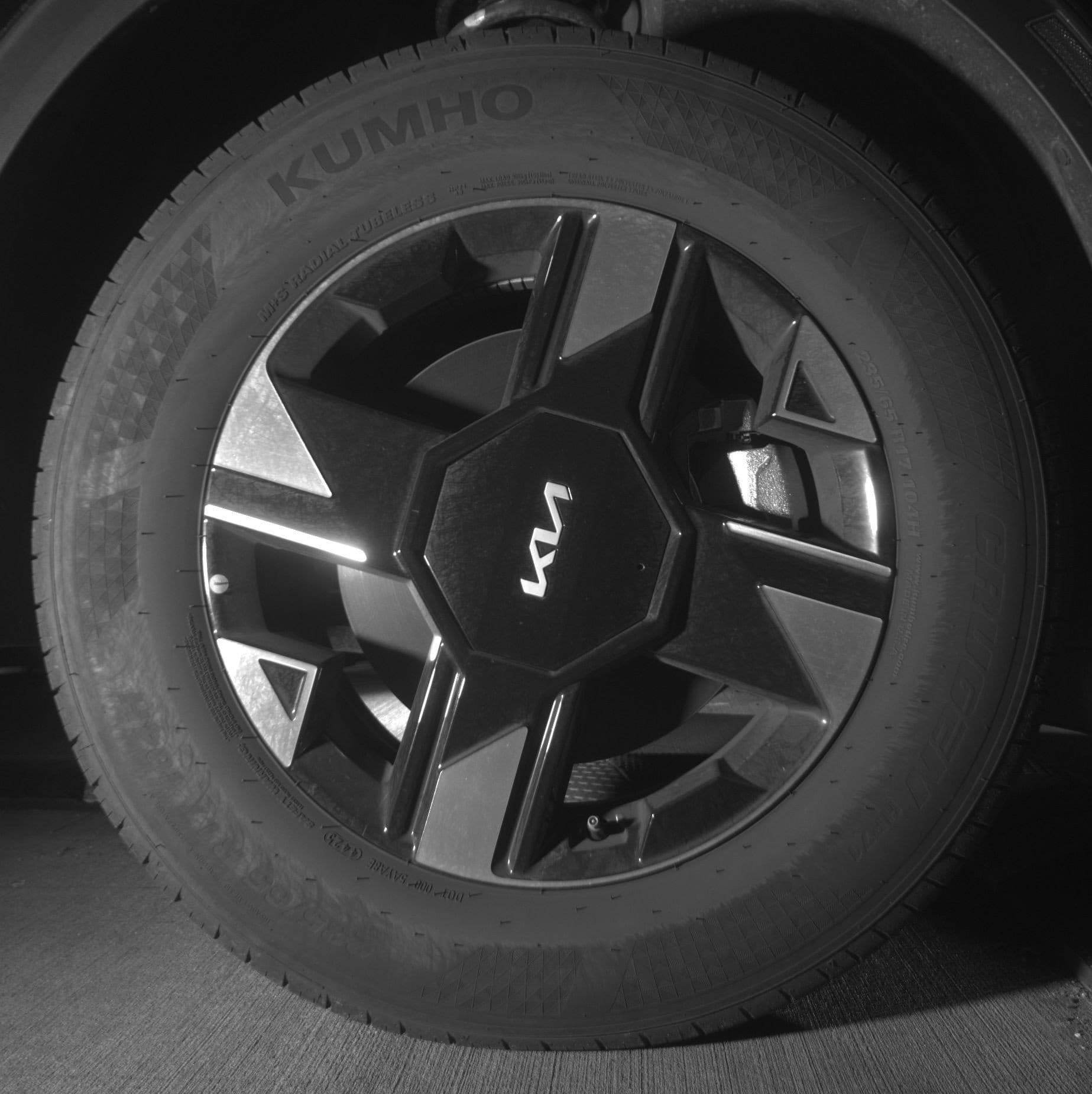 Thumbnail: 2026 Kia Sportage - 13
