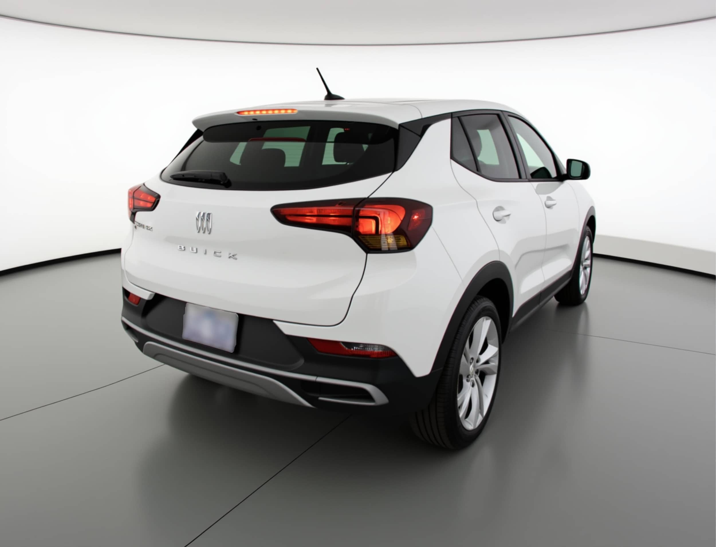 Thumbnail: 2025 Buick Encore GX - 7