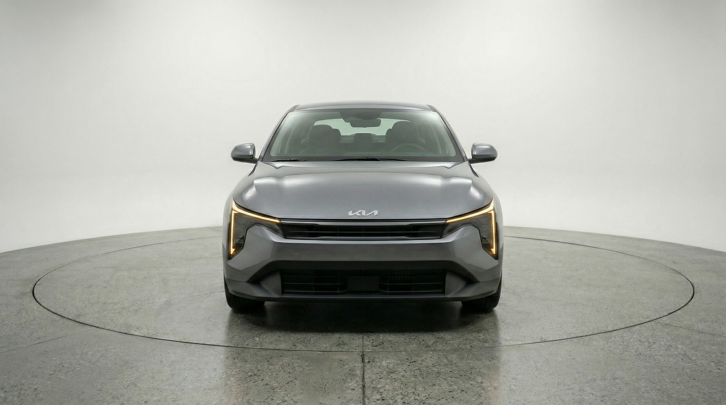 Thumbnail: 2025 Kia K4 - 2