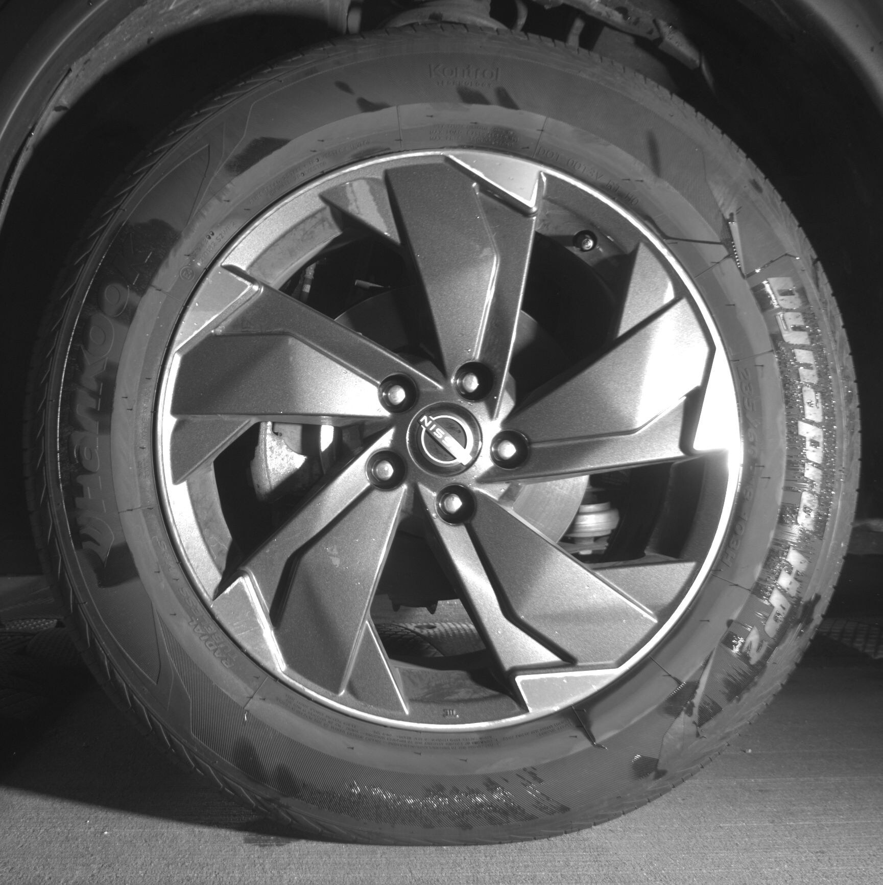 Thumbnail: 2025 Nissan Rogue - 9