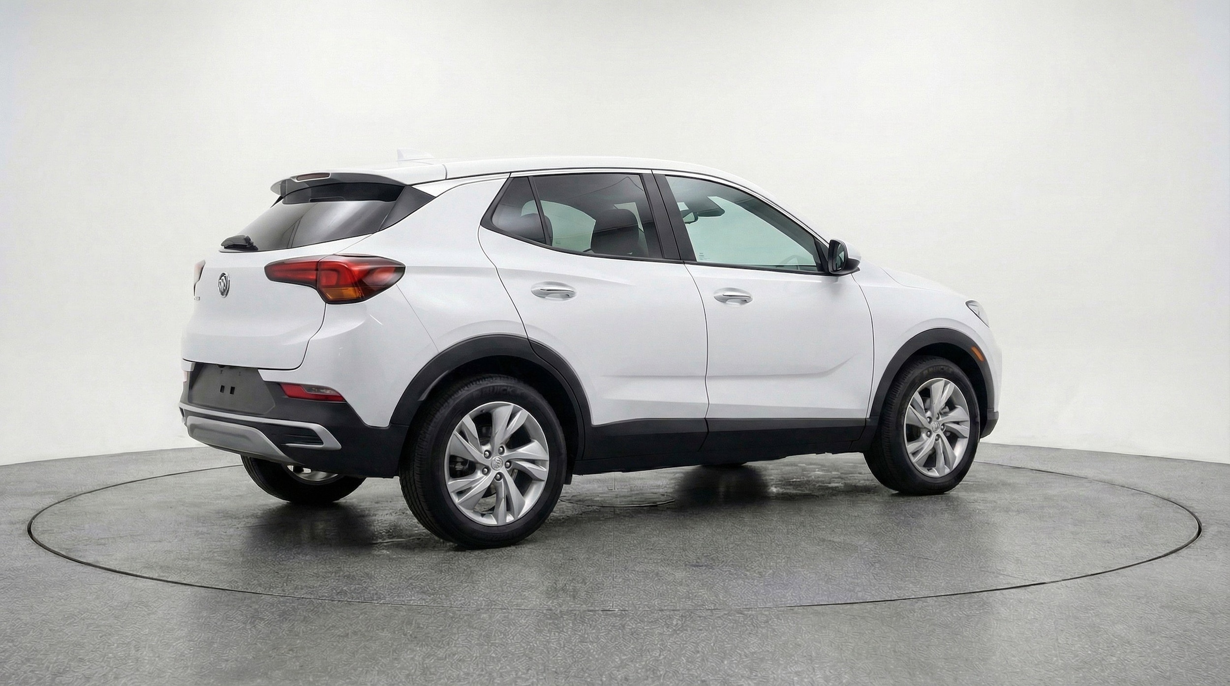 Thumbnail: 2025 Buick Encore GX - 9