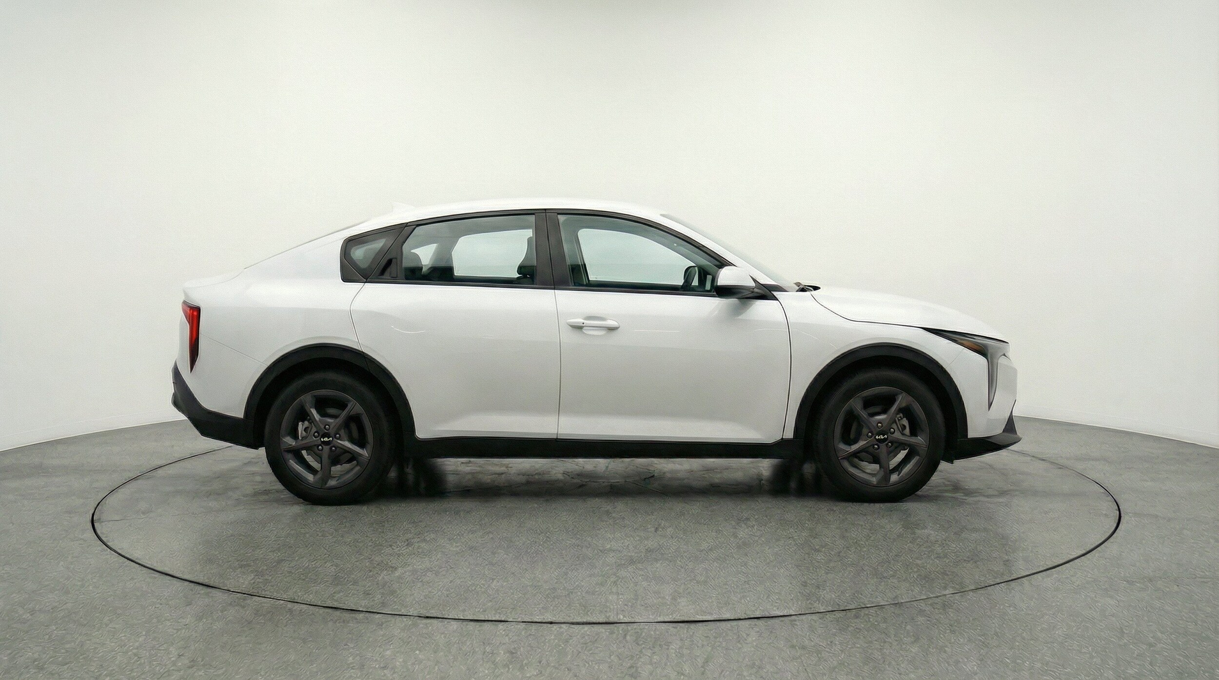 Thumbnail: 2025 Kia K4 - 11
